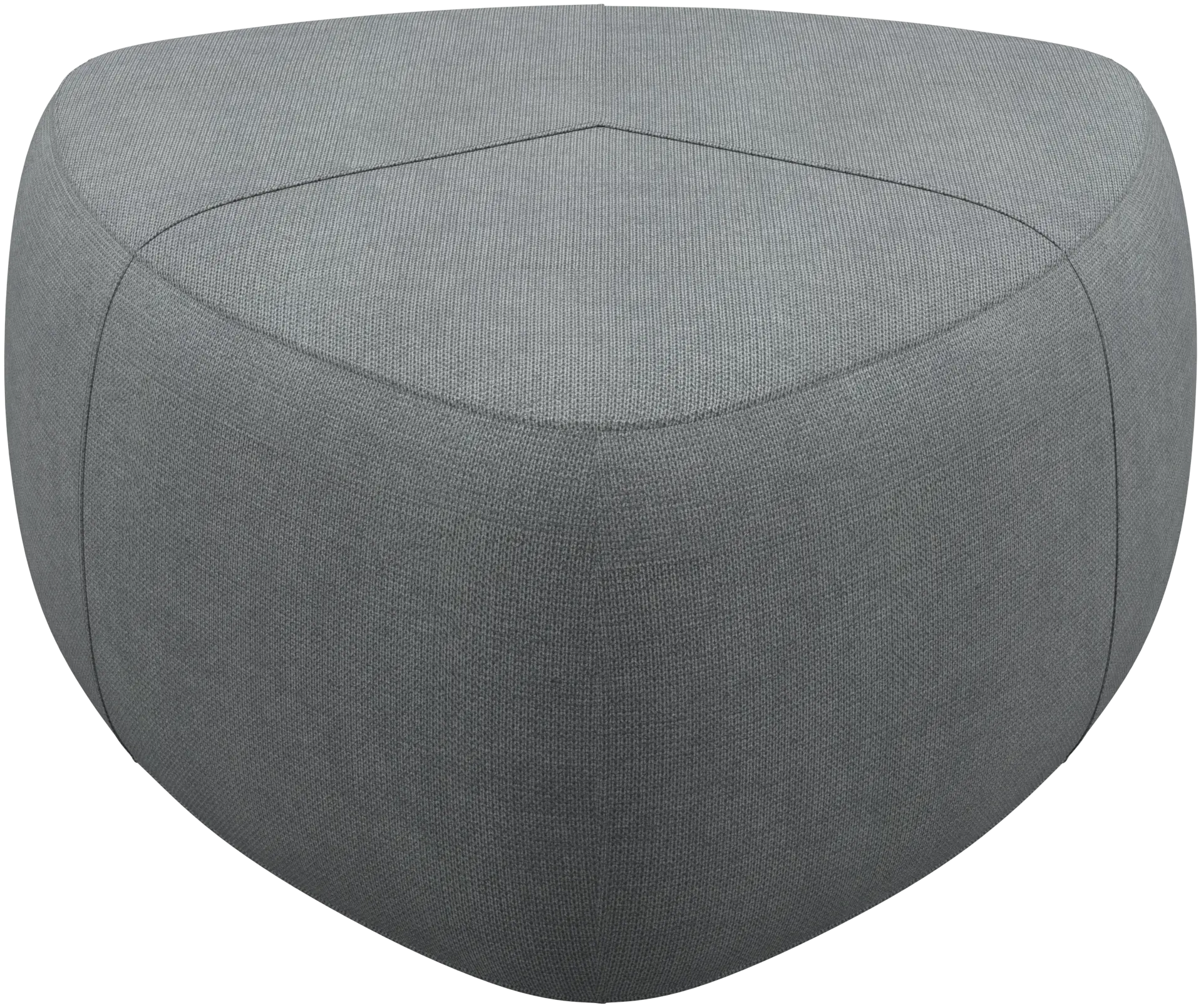 Bermuda footstool