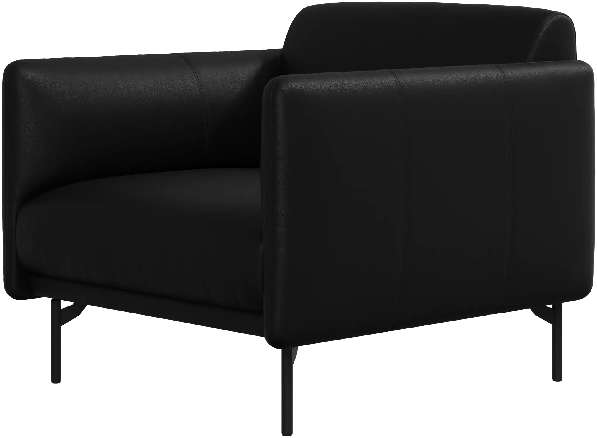 Berne armchair