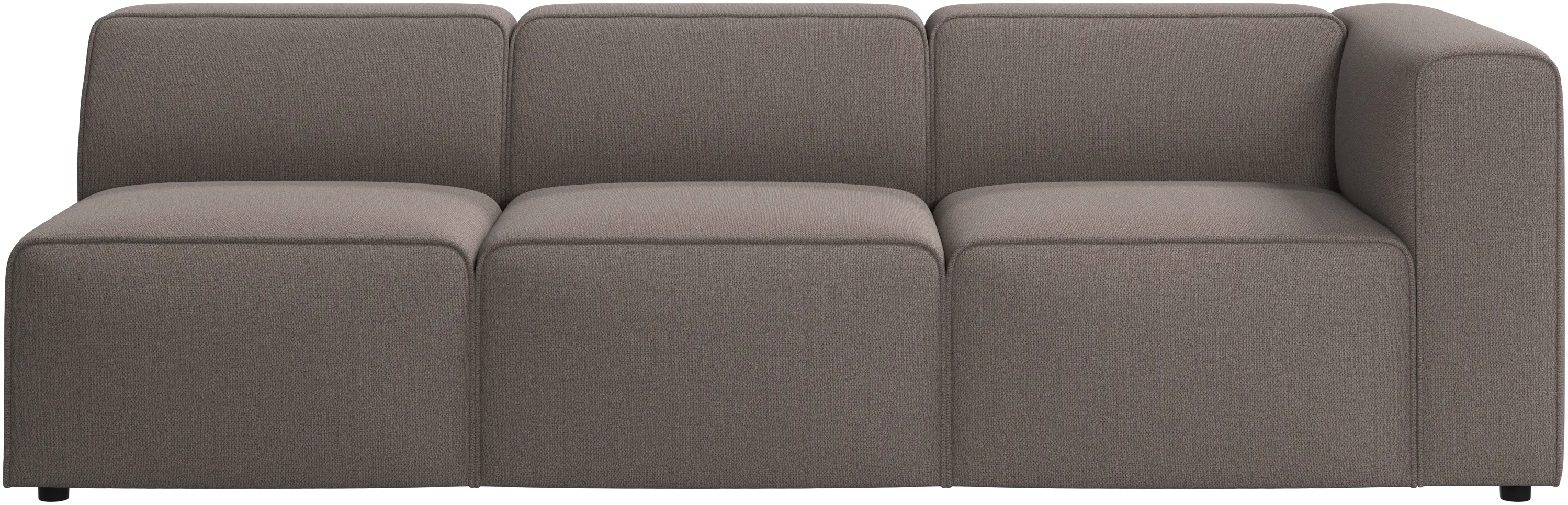 Carmo 3 seater sofa