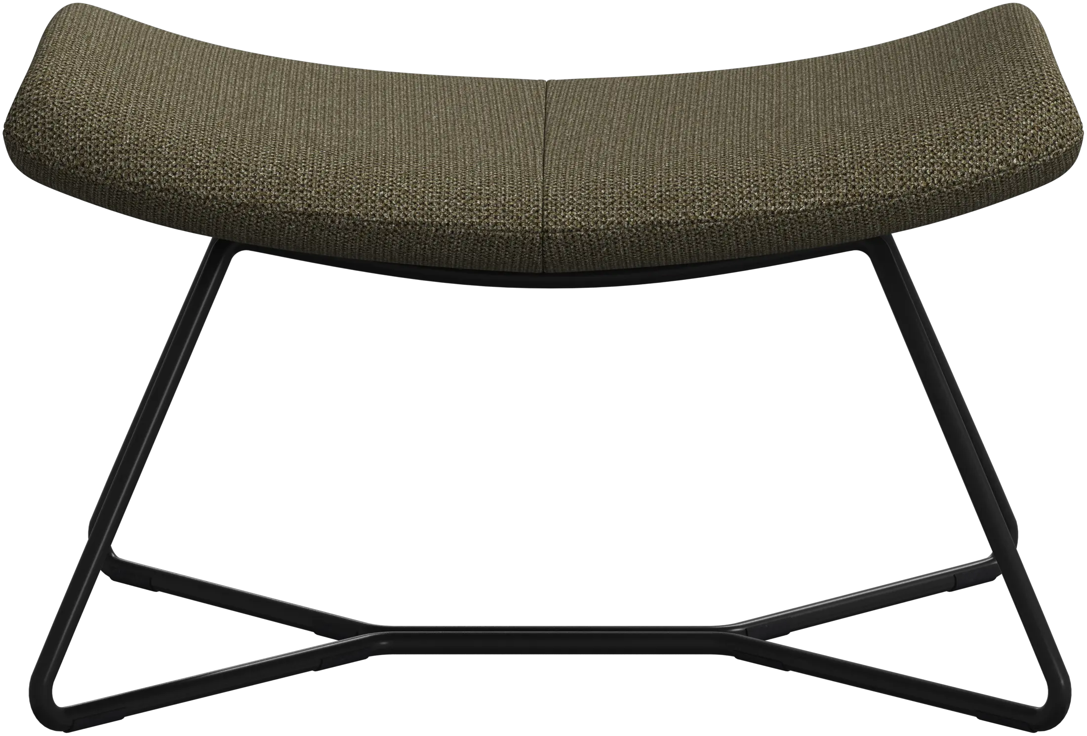 Imola footstool