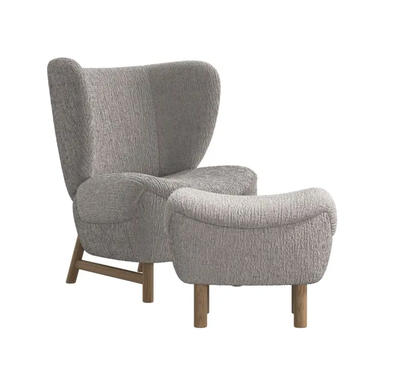 Armchairs Fauteuil Catskills à -20%