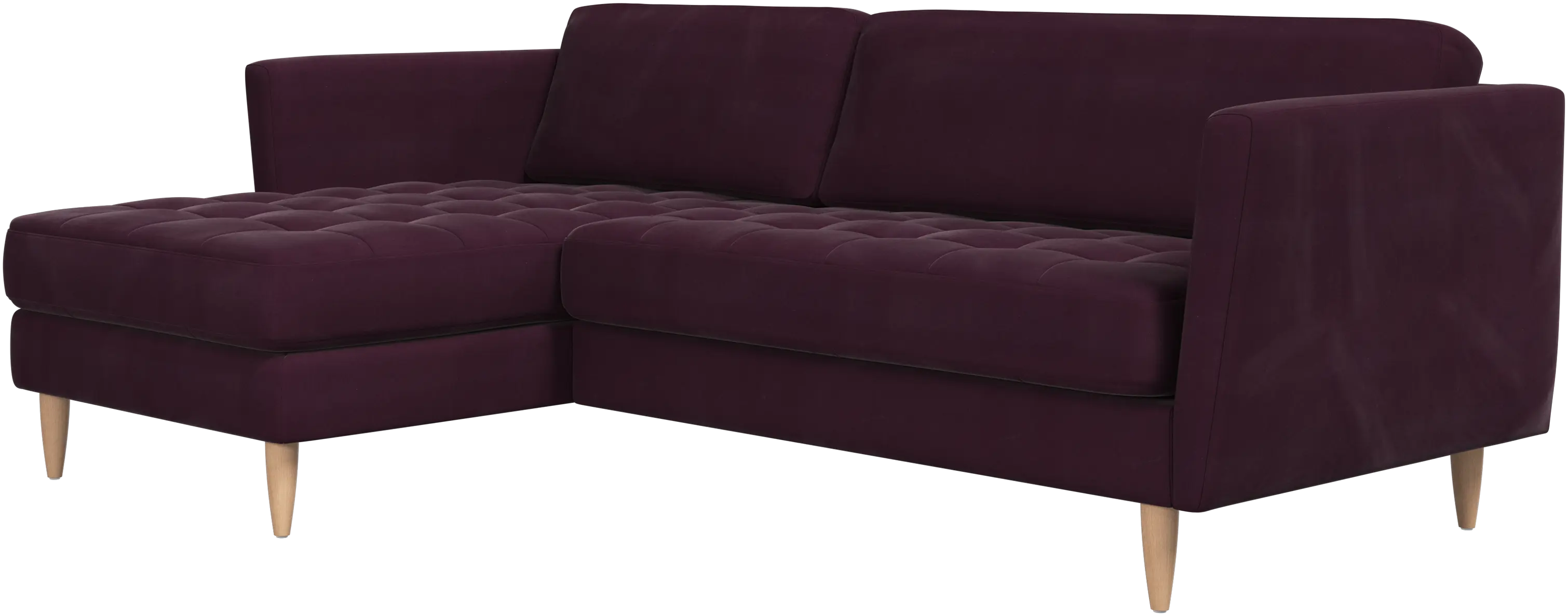 Osaka chaise longue sofa