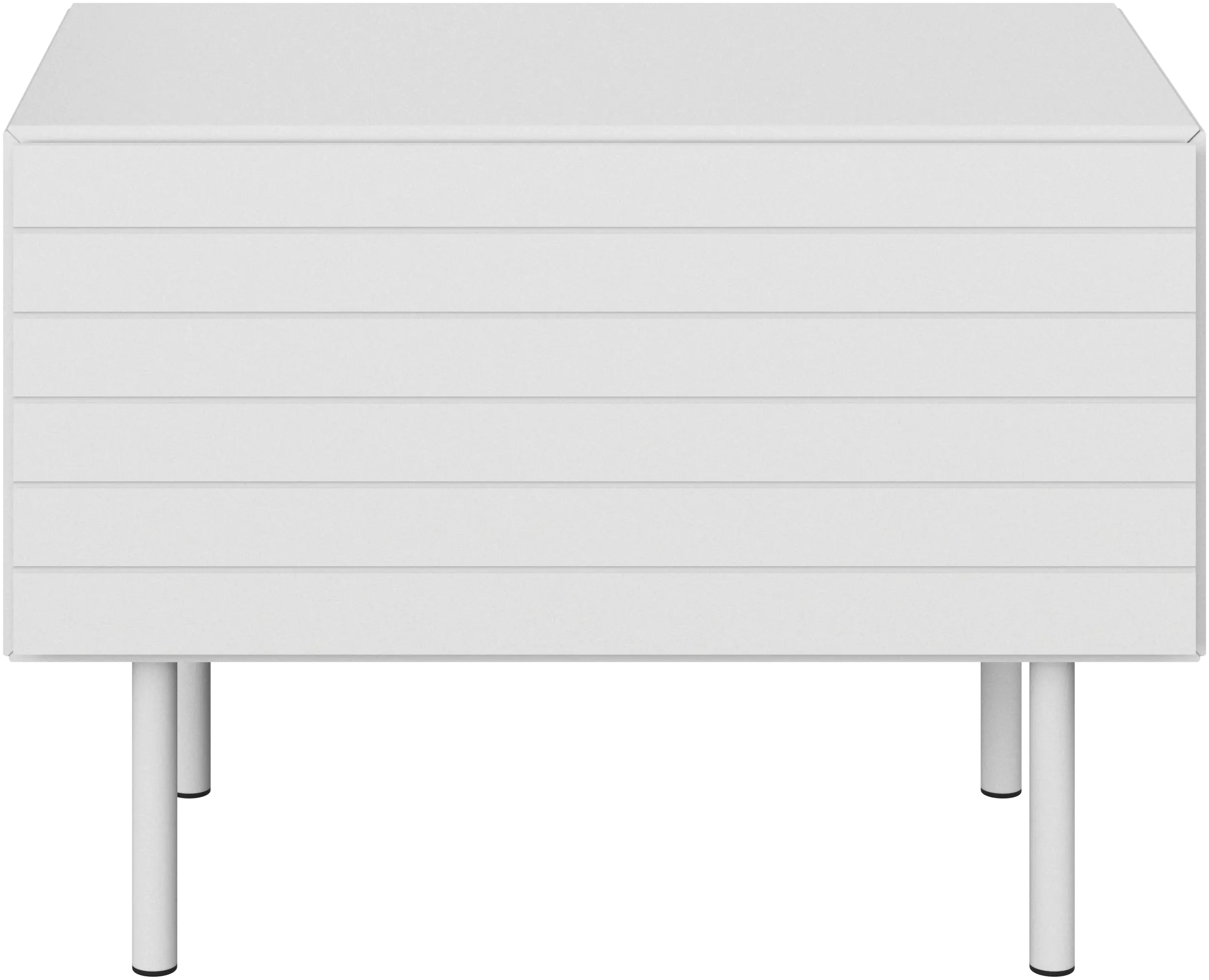 Lugano night stand