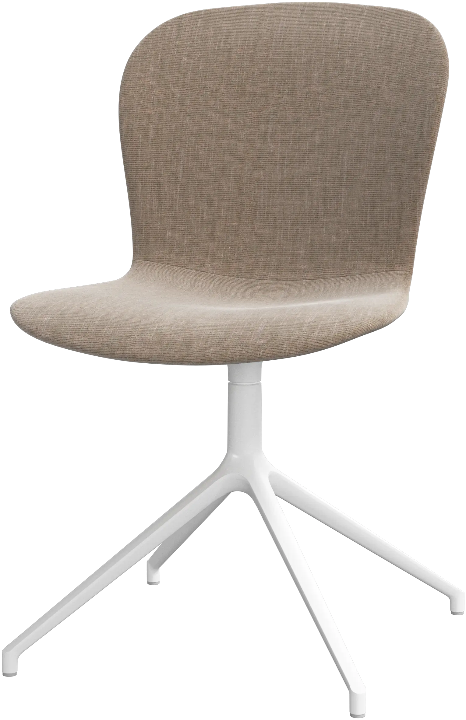 Adelaide chair with swivel function