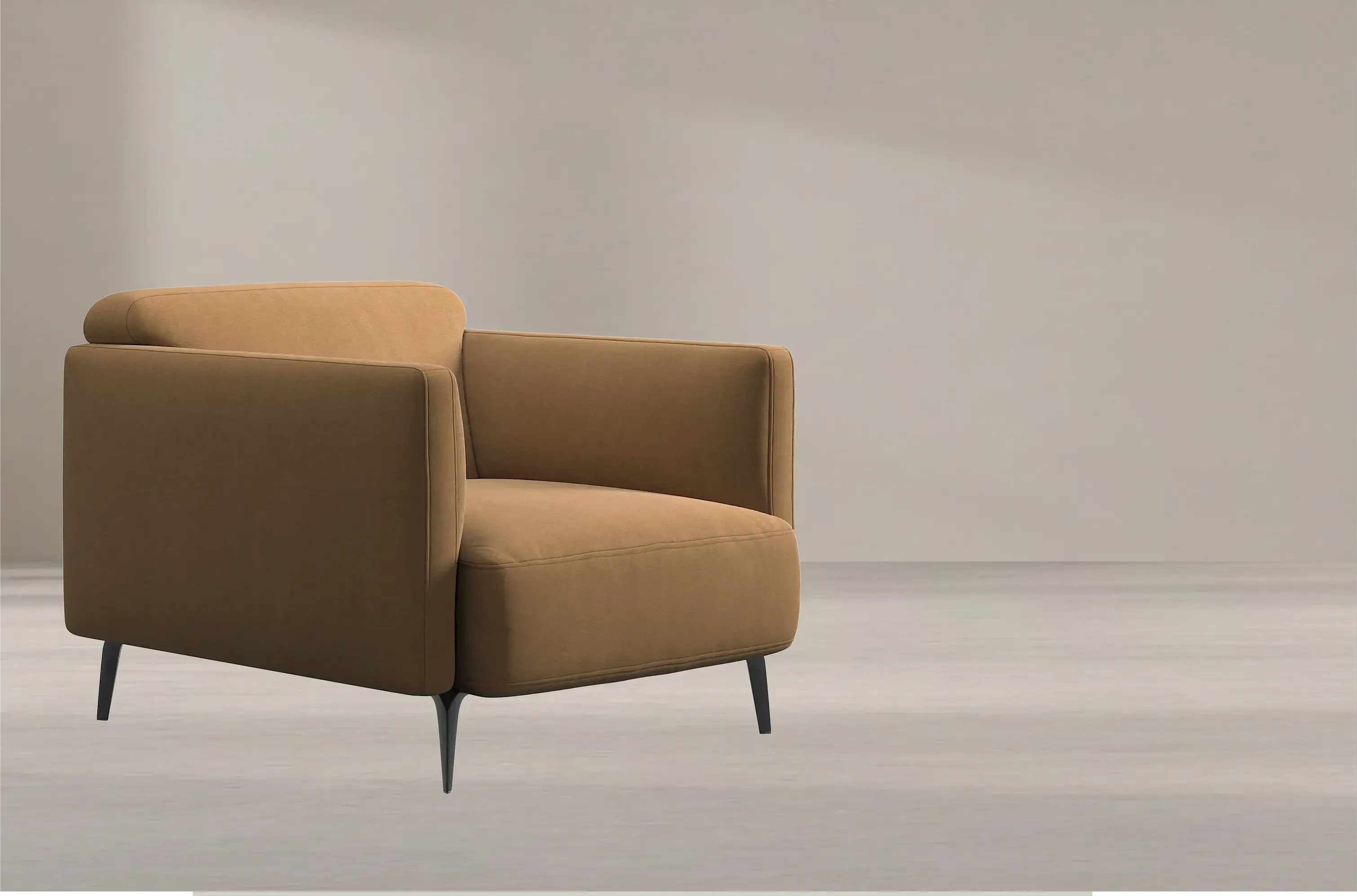 Armchairs Modena - Exceptional 70% Off - OSBX 08