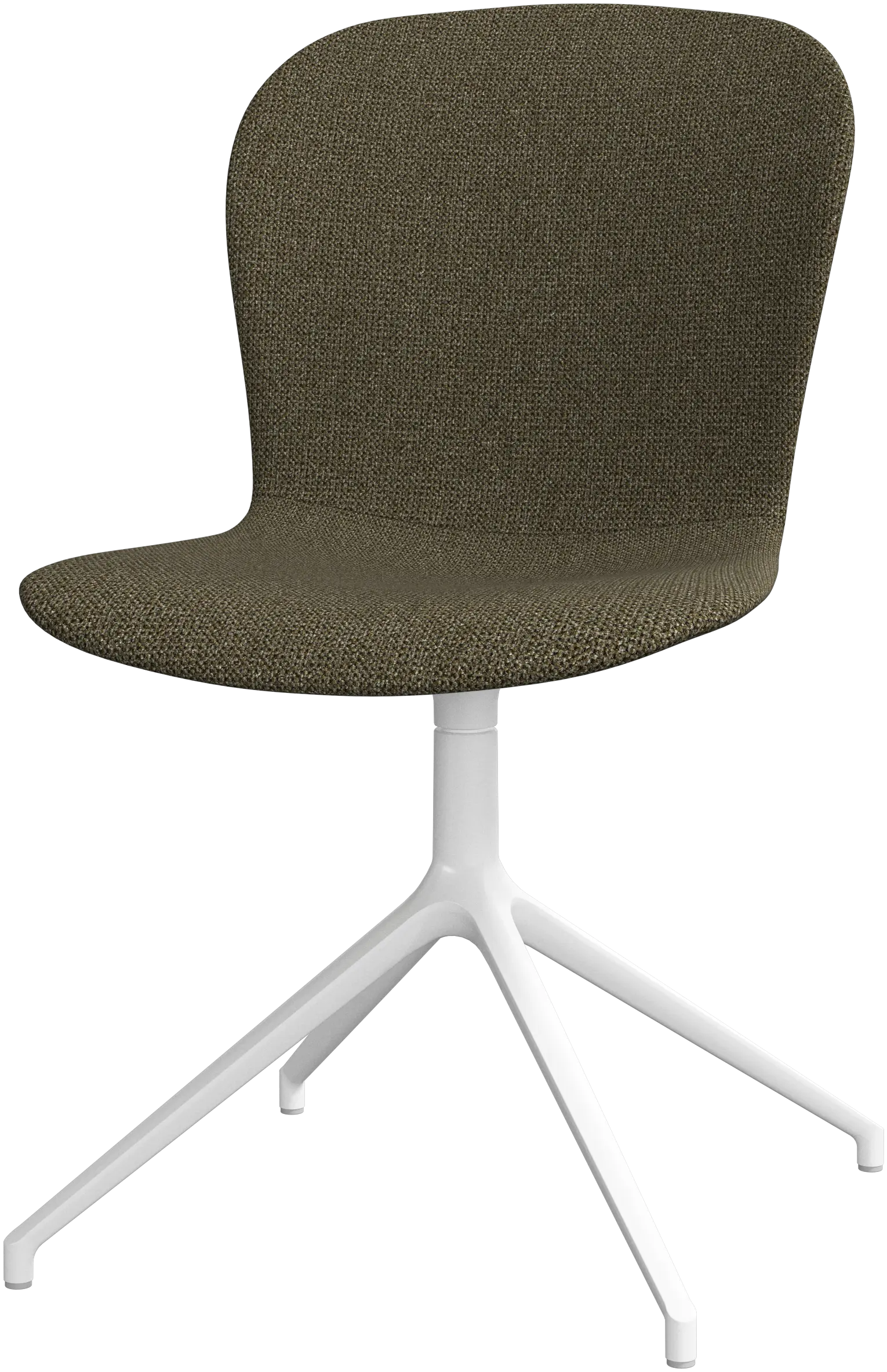 Adelaide chair with swivel function
