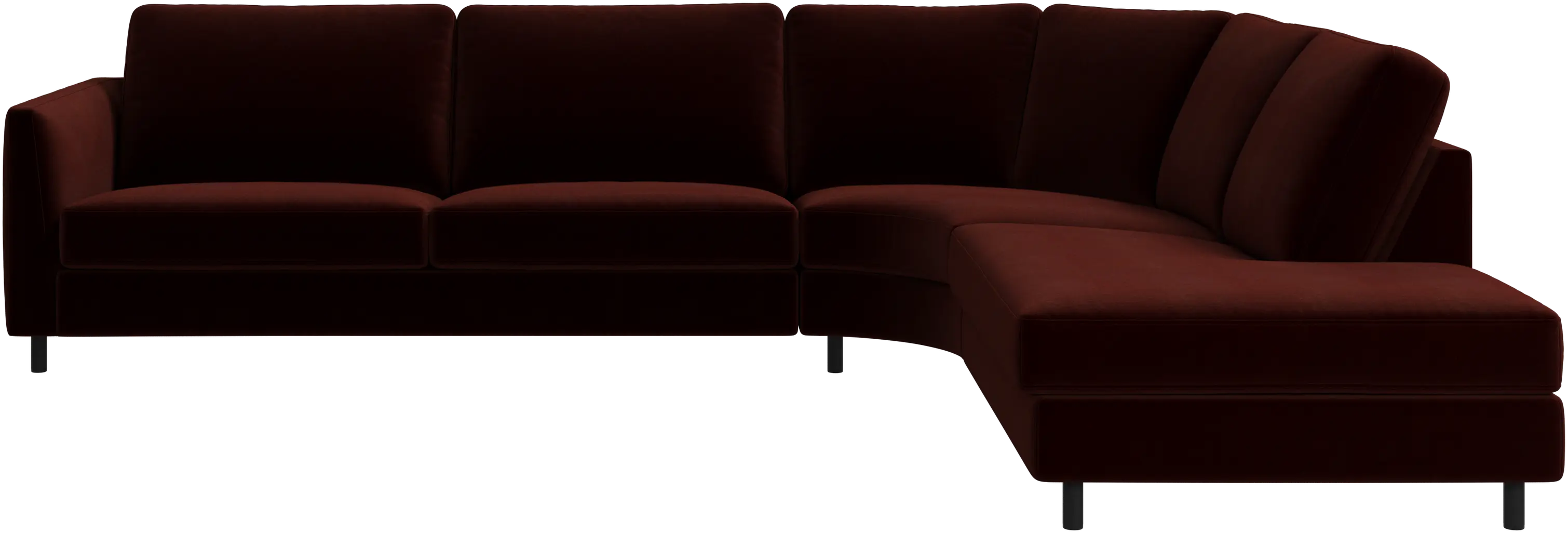 Indivi Ecksofa rechts