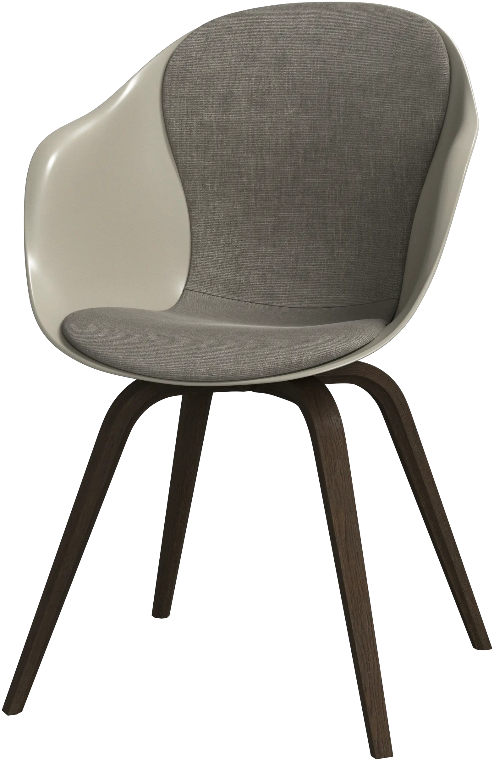 Hauge dining chair
