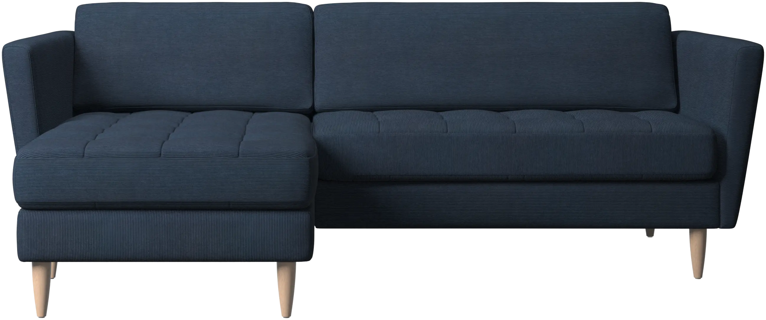 Osaka chaise longue sofa