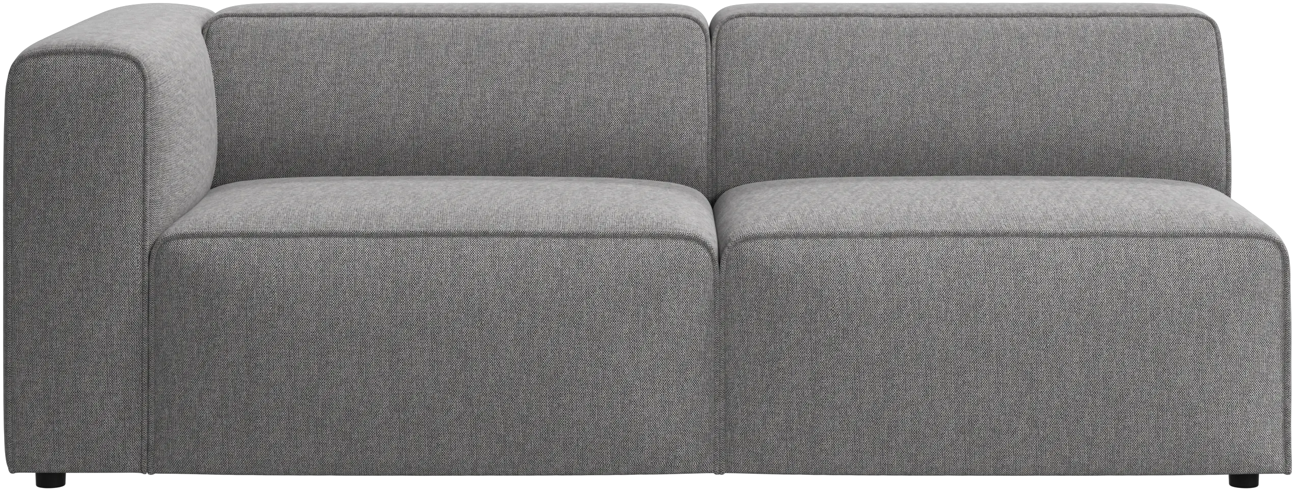 Canapé 2,5 places Carmo