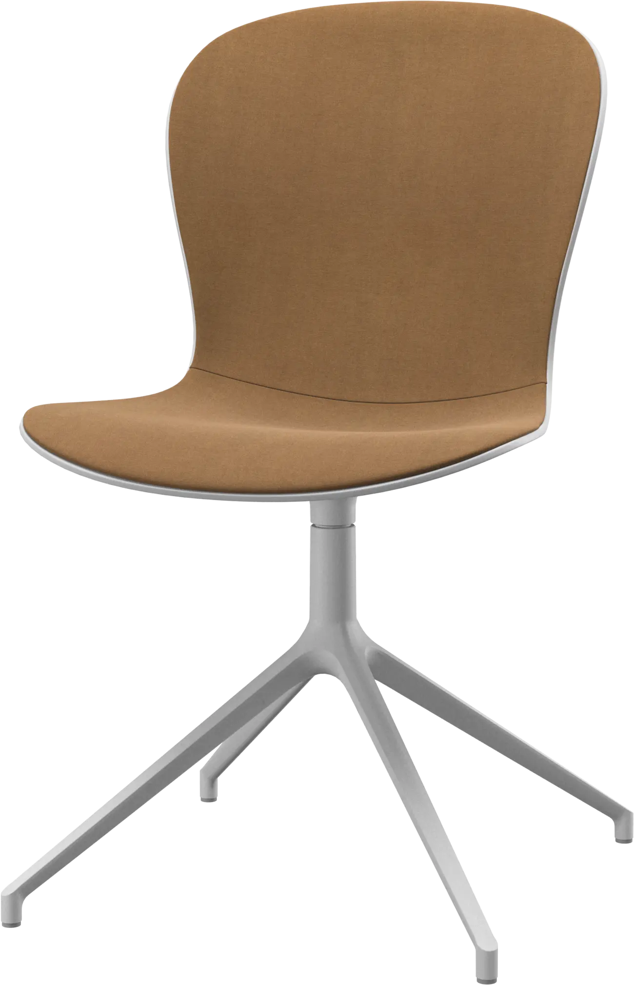 Adelaide dining chair with swivel function