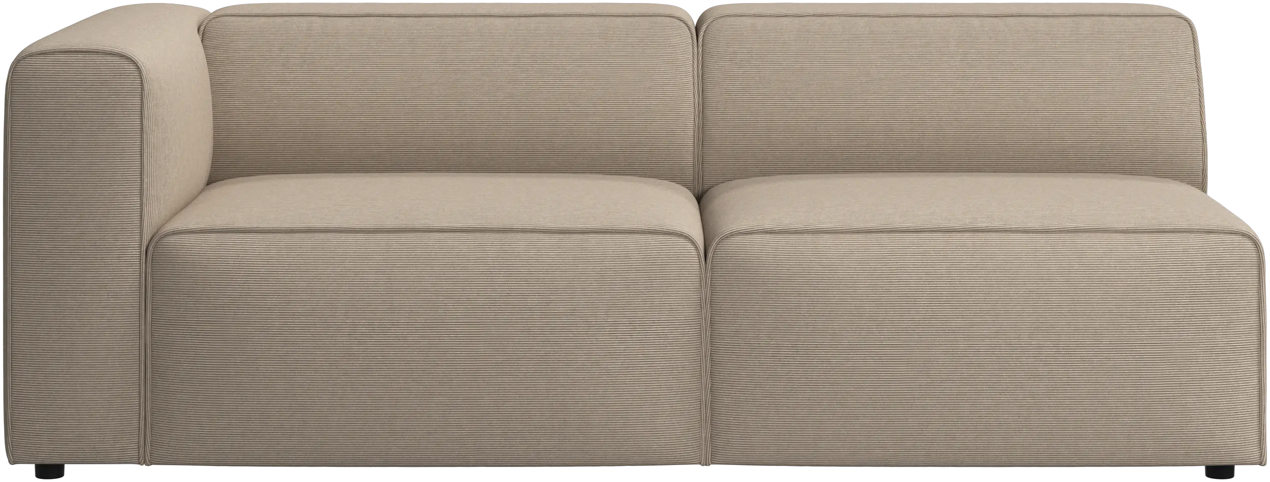 Carmo 2.5 seater sofa