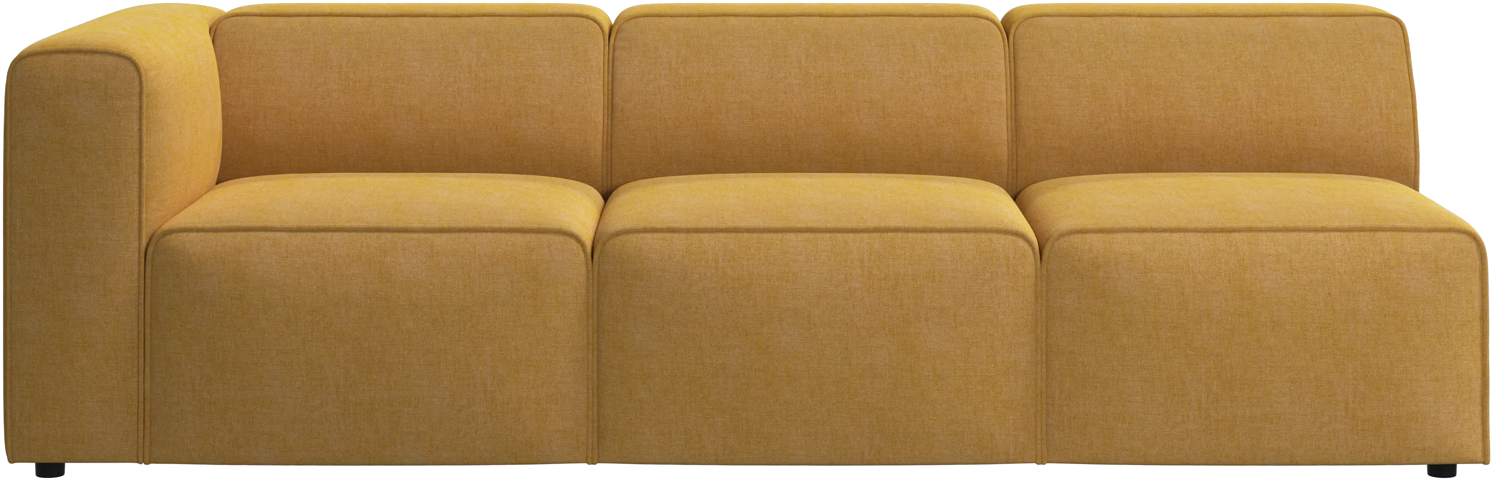 Carmo 3 seater sofa