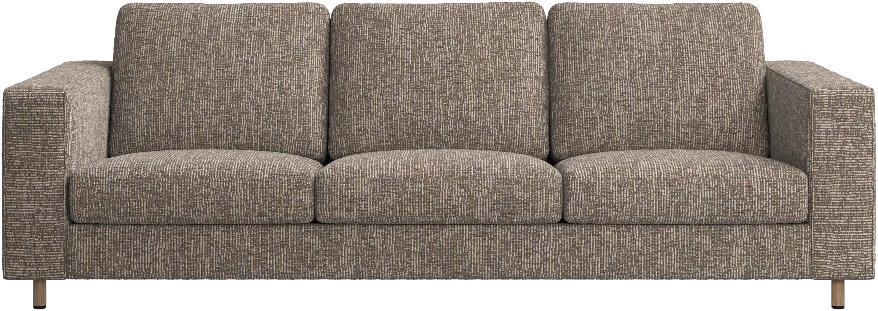 Indivi 3-seater sofa