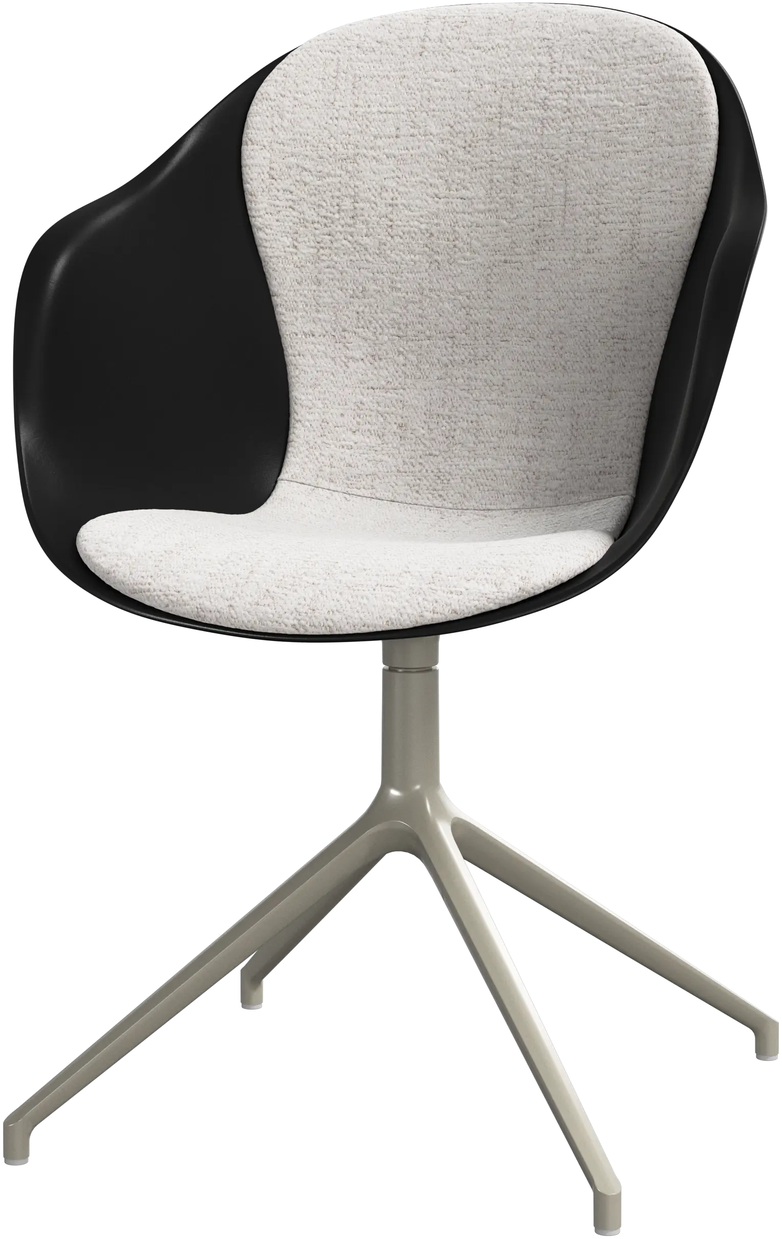 Adelaide ダイニングチェア、回転式