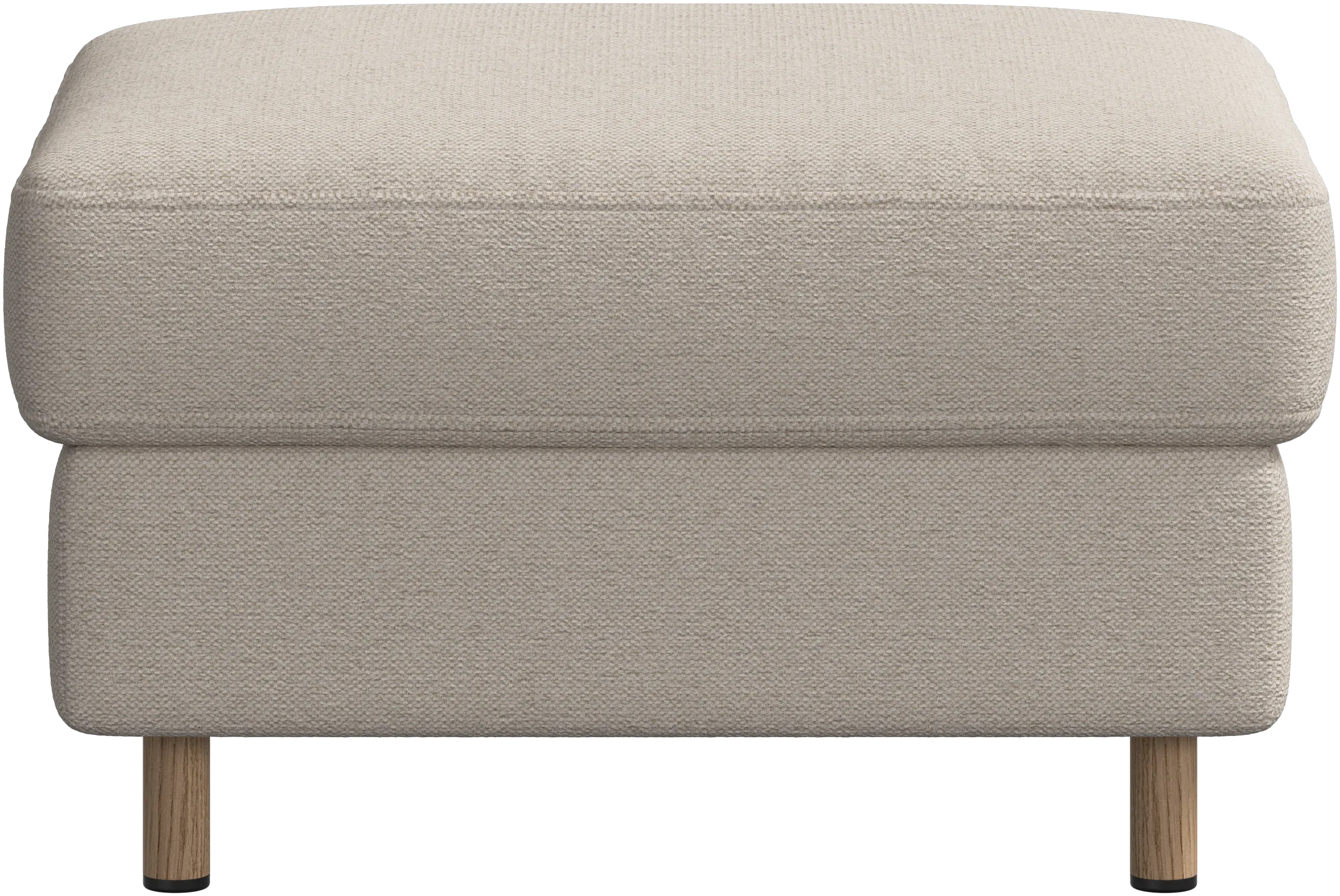 Indivi footstool
