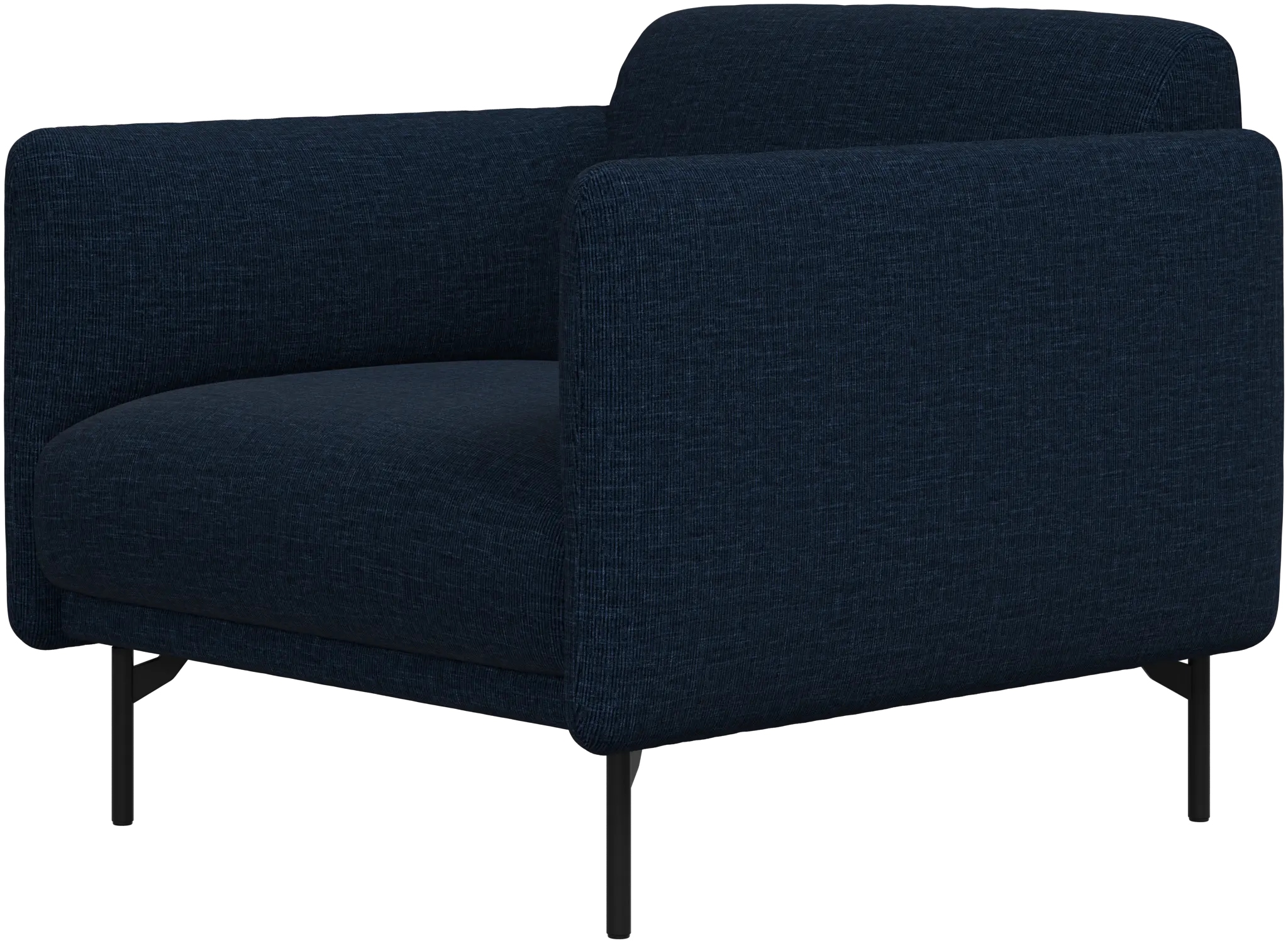 Berne armchair