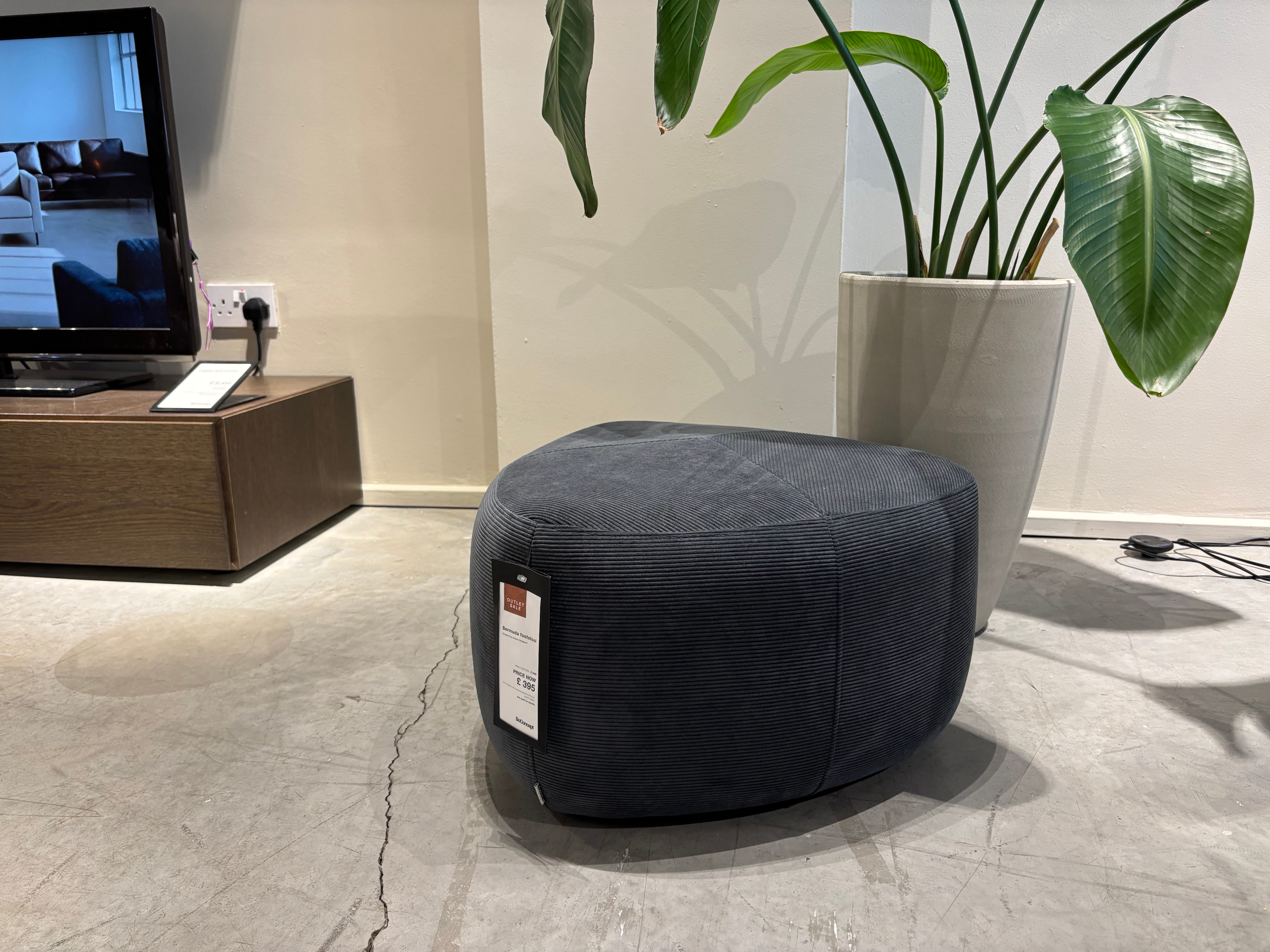 Footstool