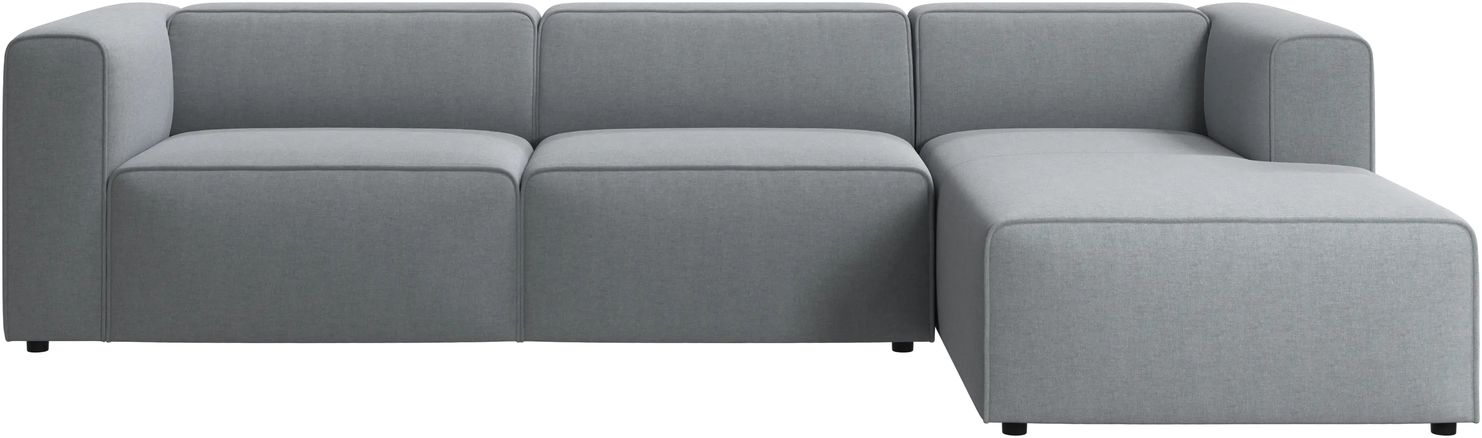 Carmo motion sofa with resting unit