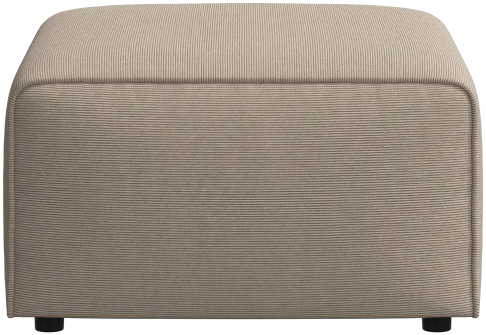Carmo ottoman