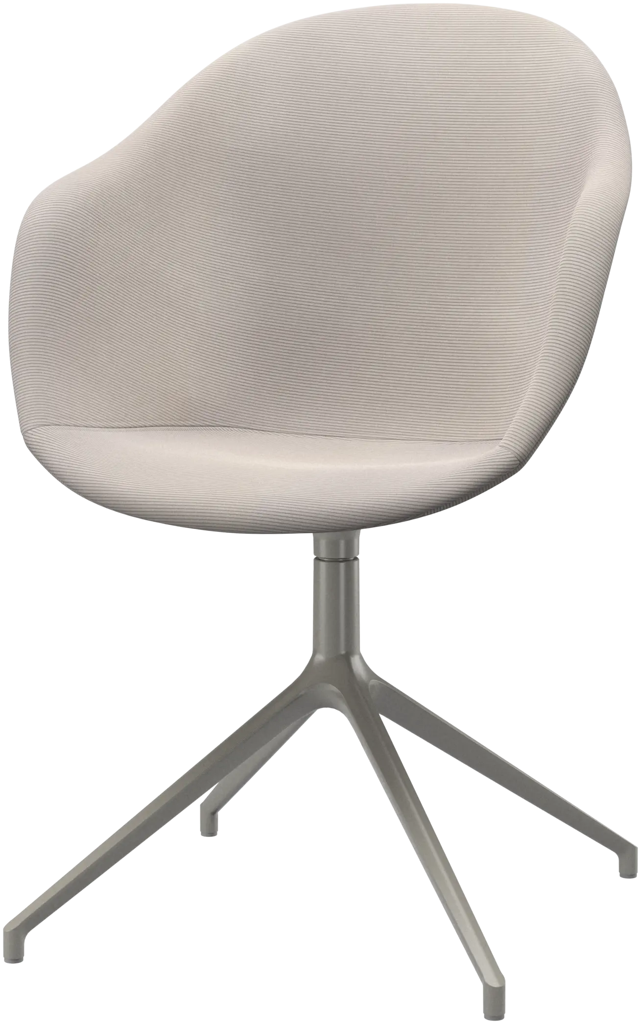 Adelaide chair with swivel function