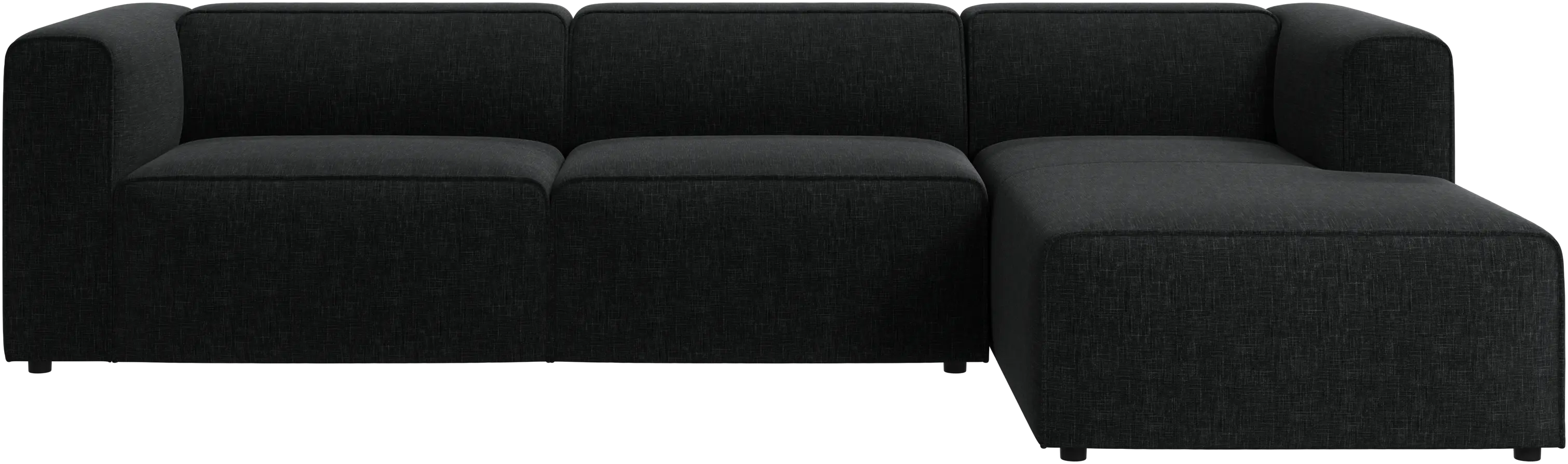 Carmo motion sofa with resting unit