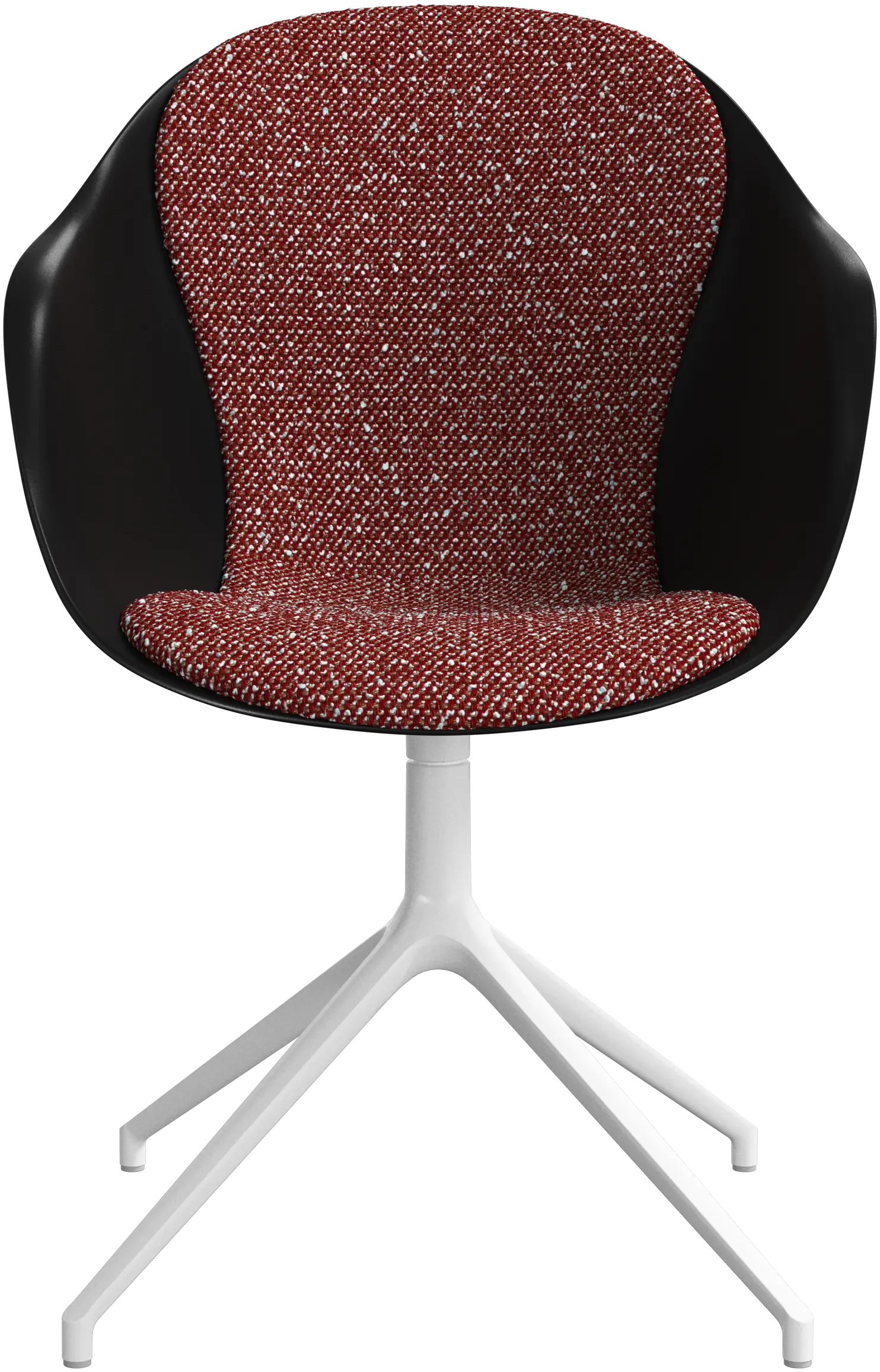Adelaide dining chair with swivel function