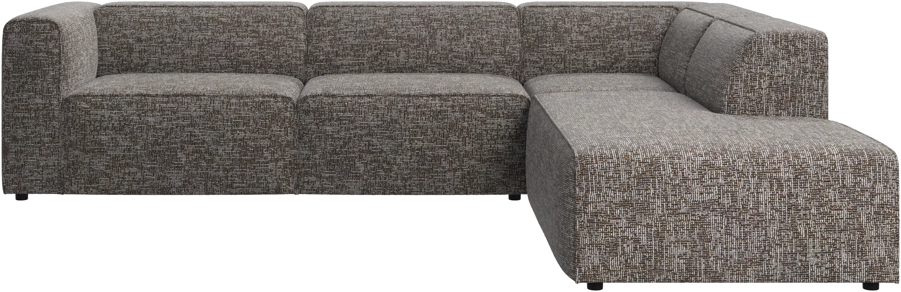 Carmo corner sofa