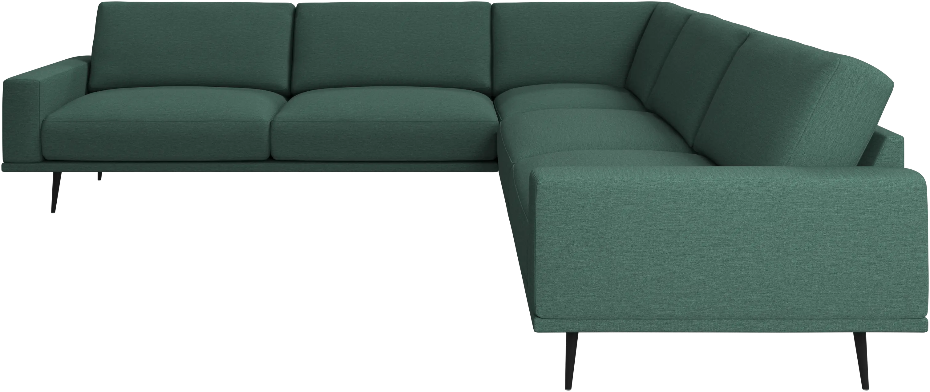 Carlton corner sofa