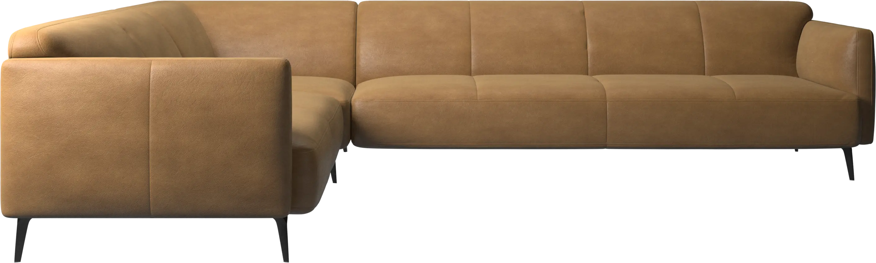 Modena corner sofa