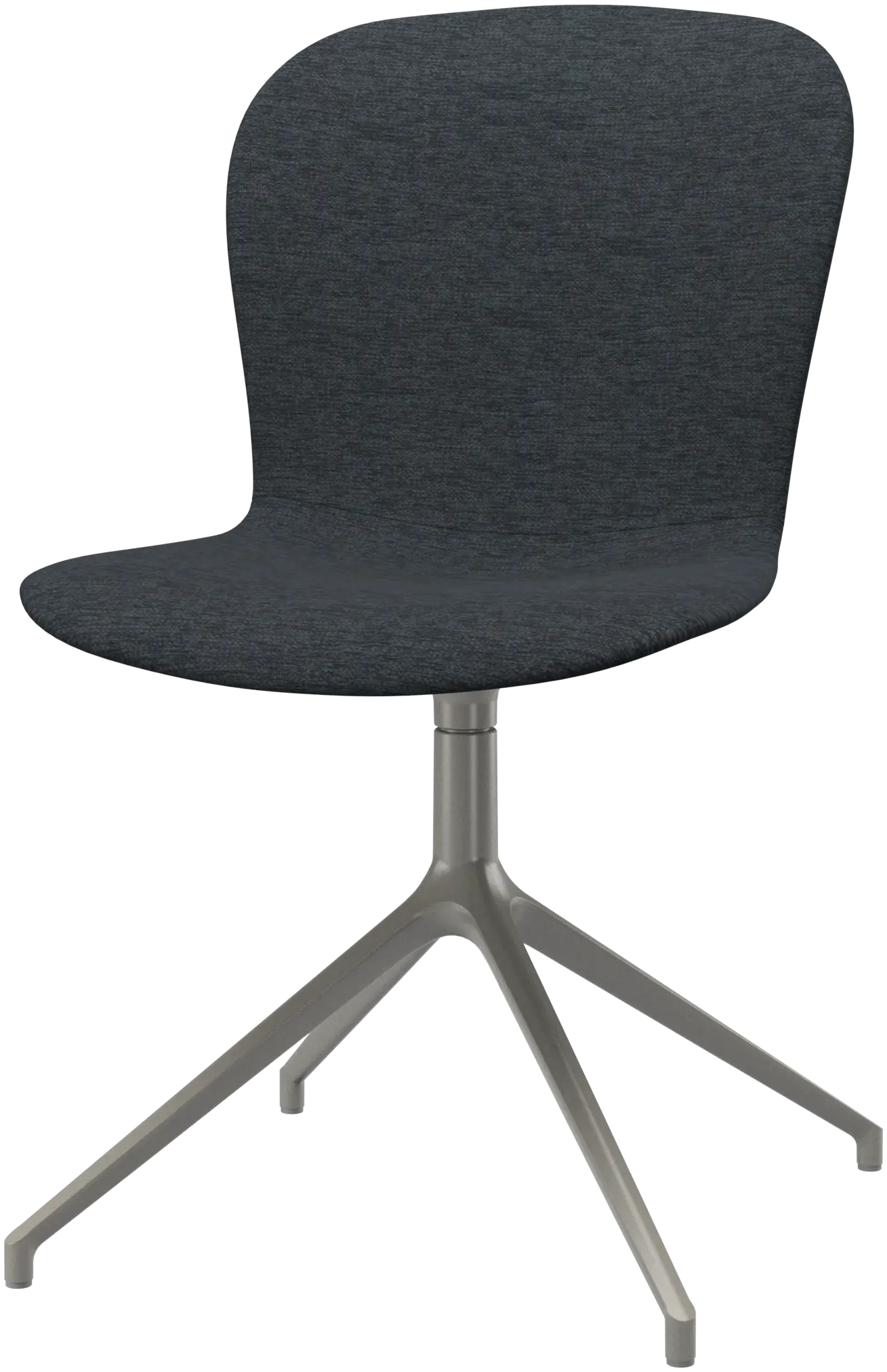 Adelaide chair with swivel function