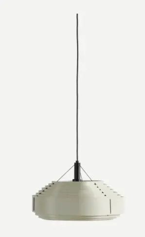 Lamps Ripple Suspension Ripple
