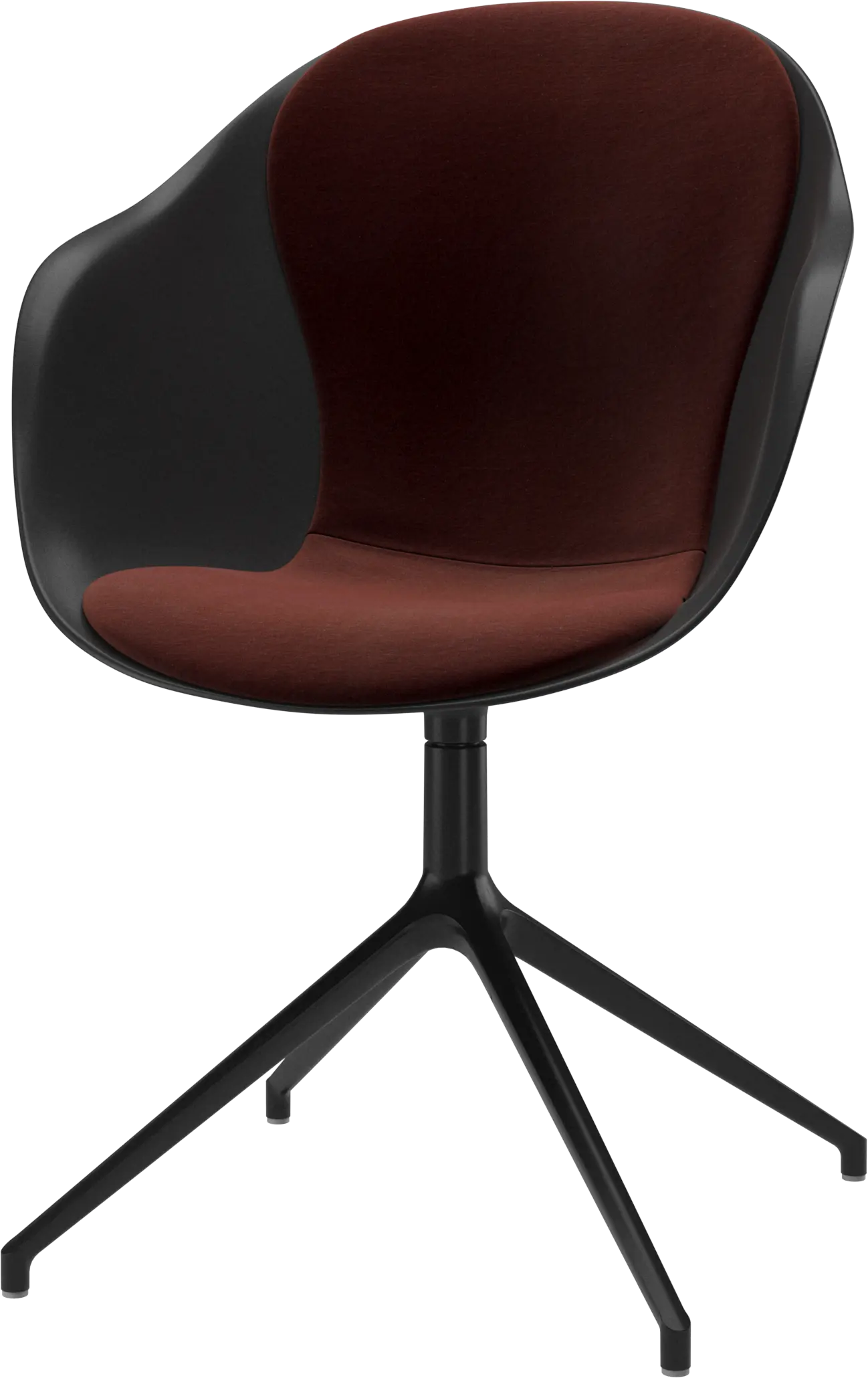 Adelaide chair with swivel function