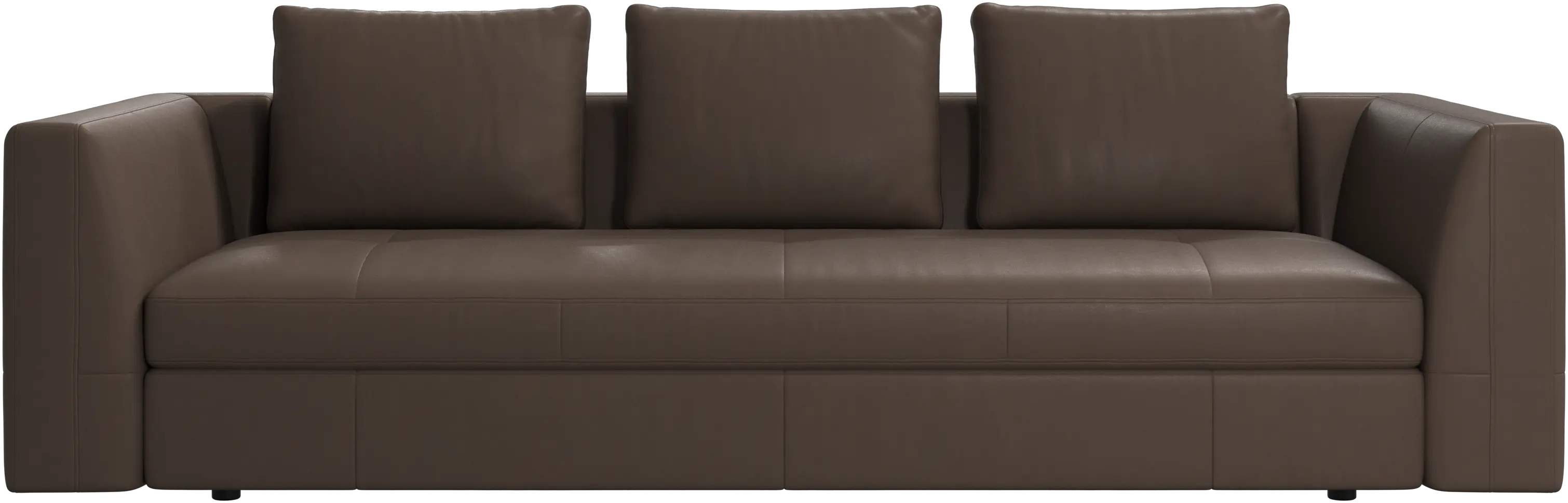 Bergamo 3 seater