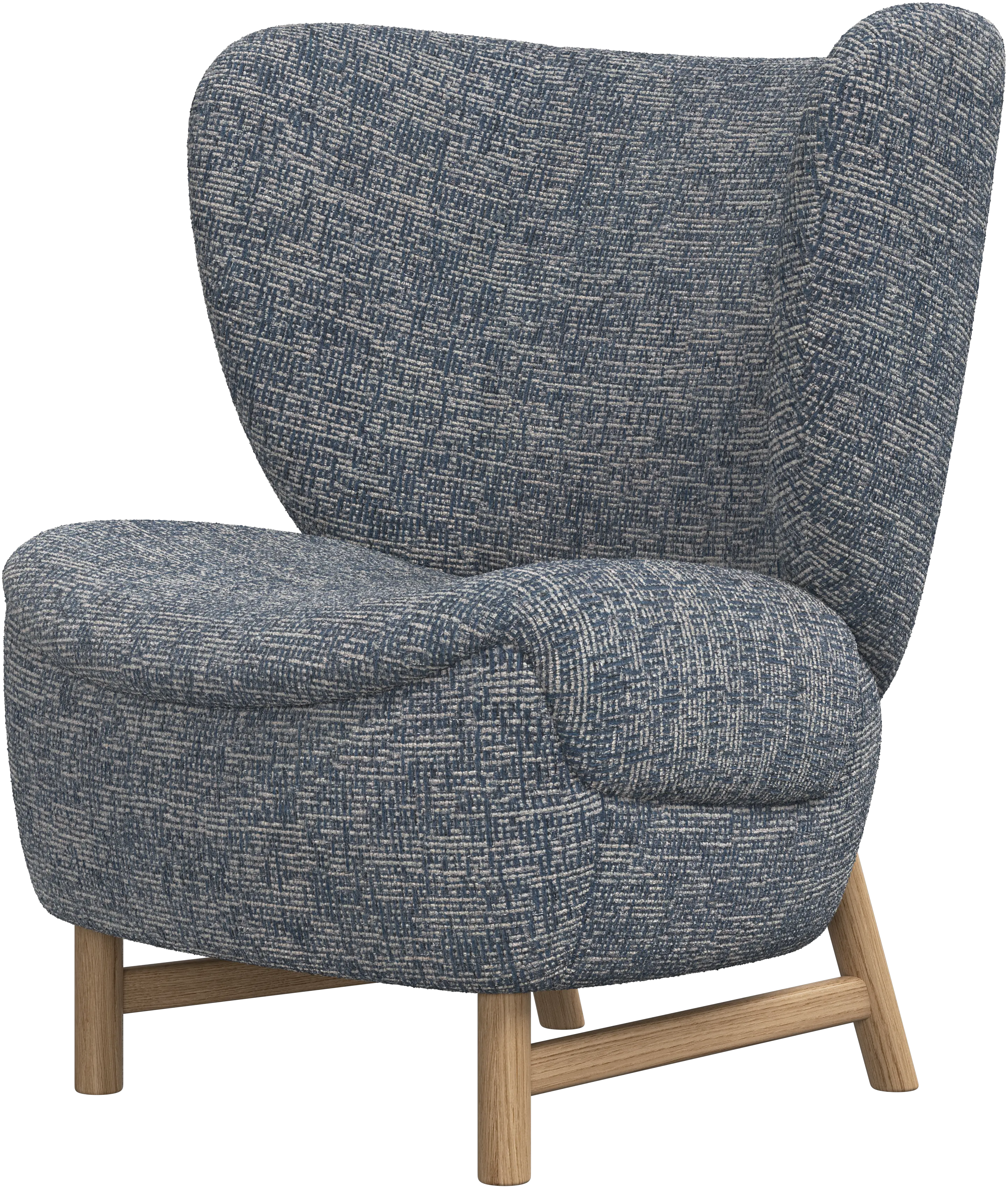 Catskills armchair