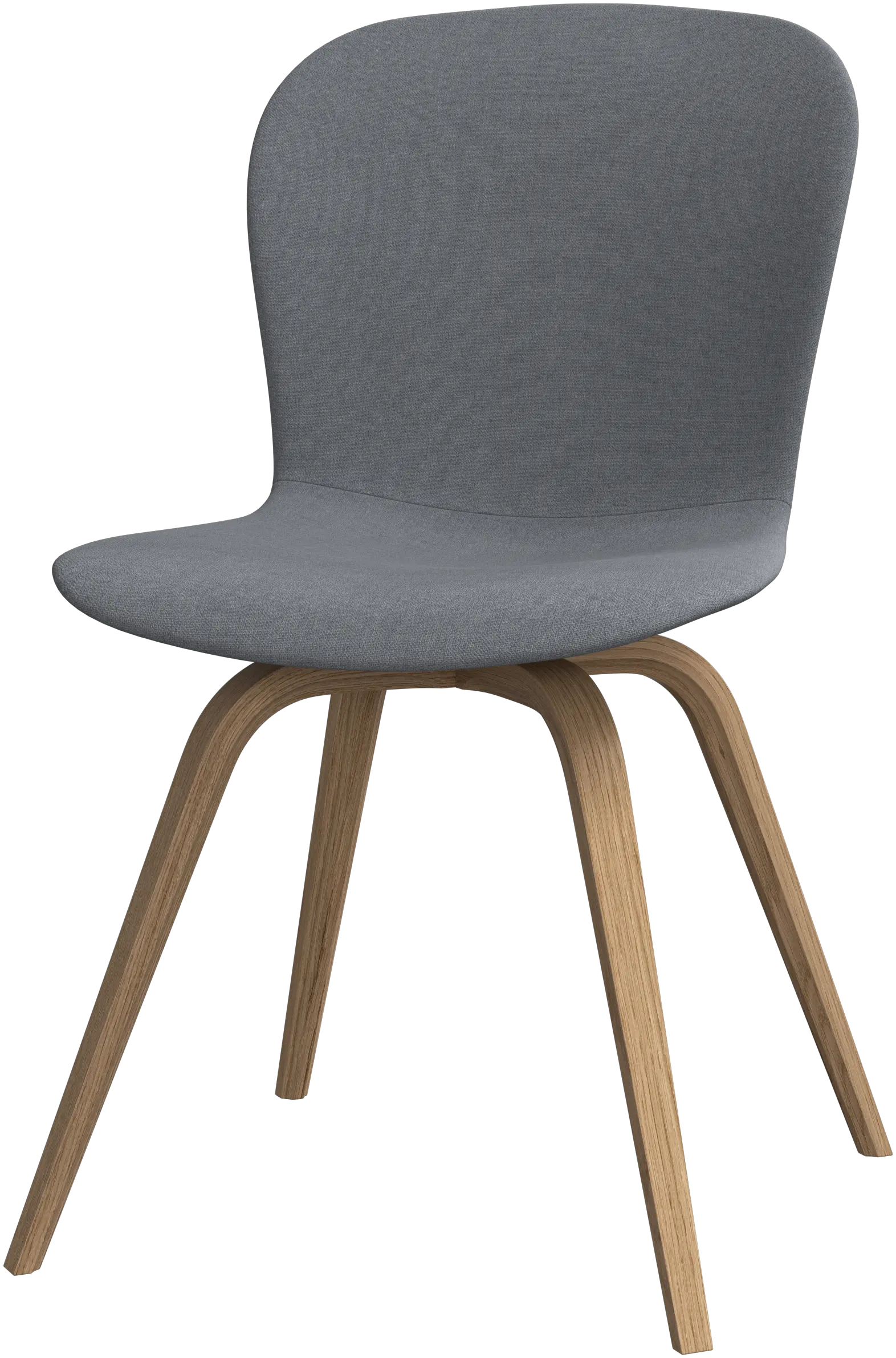 Cadeira de jantar Hauge