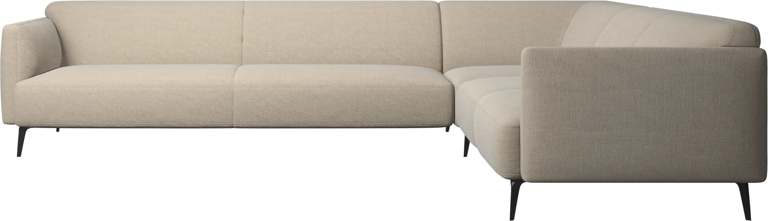 Sofá esquinero Modena