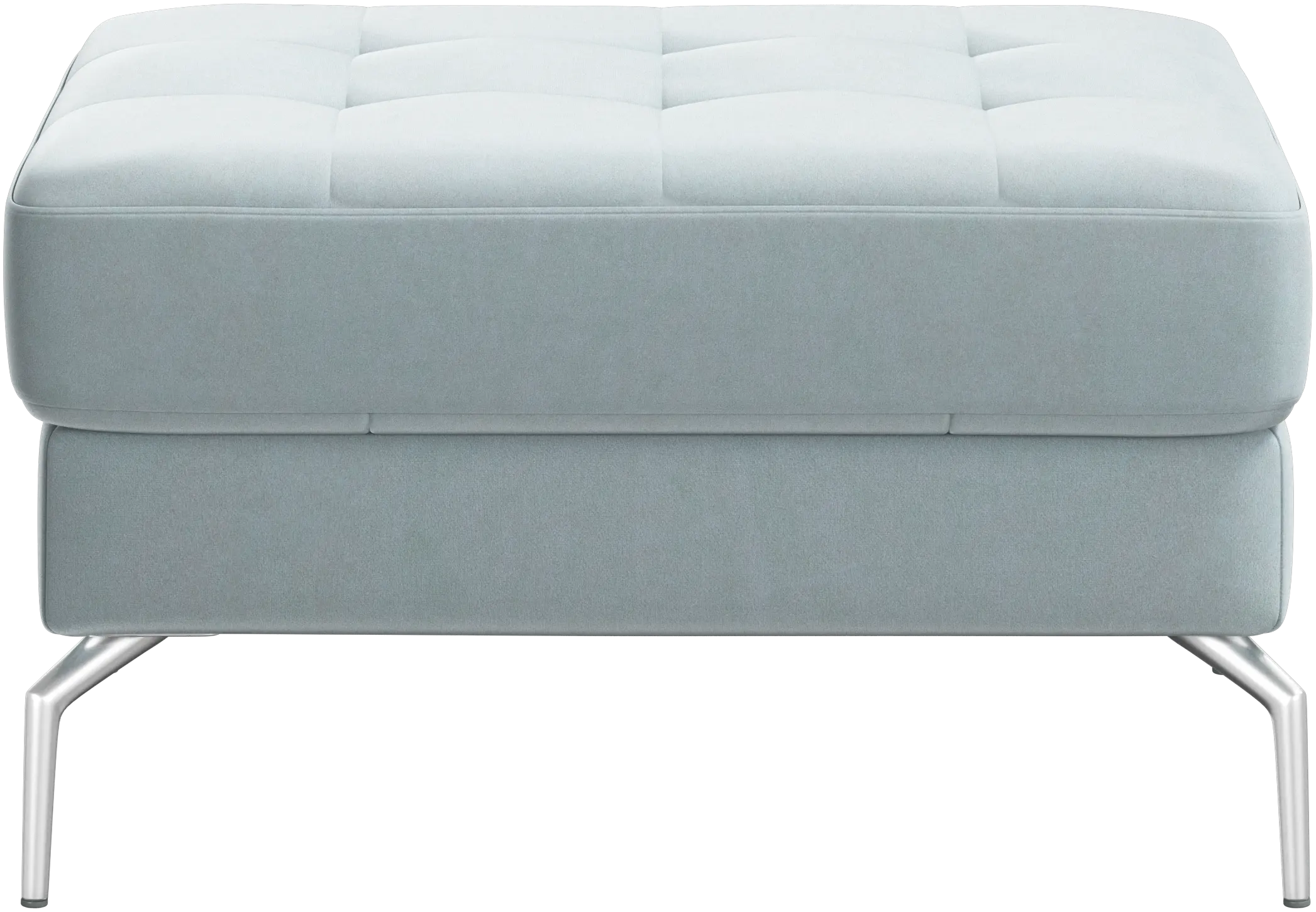 Osaka footstool