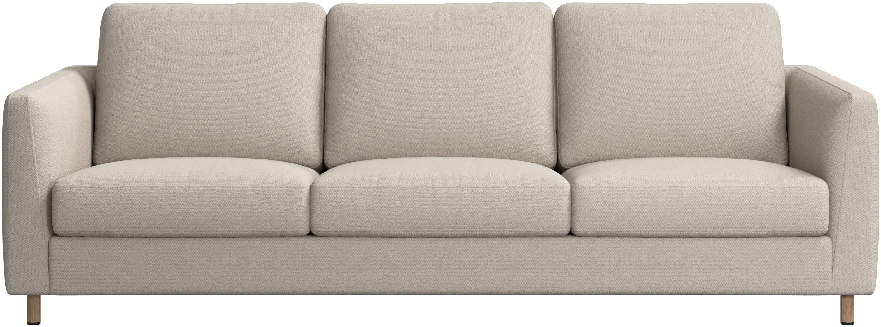 Indivi 3-seater sofa