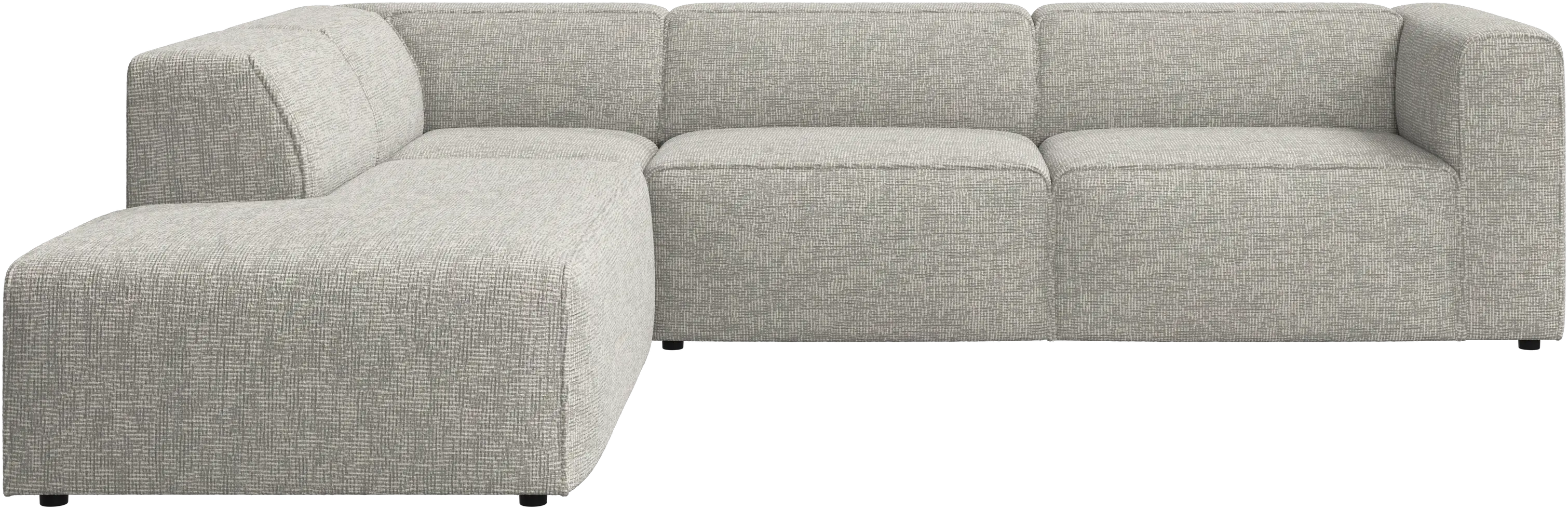 Carmo reclinerhörnsoffa