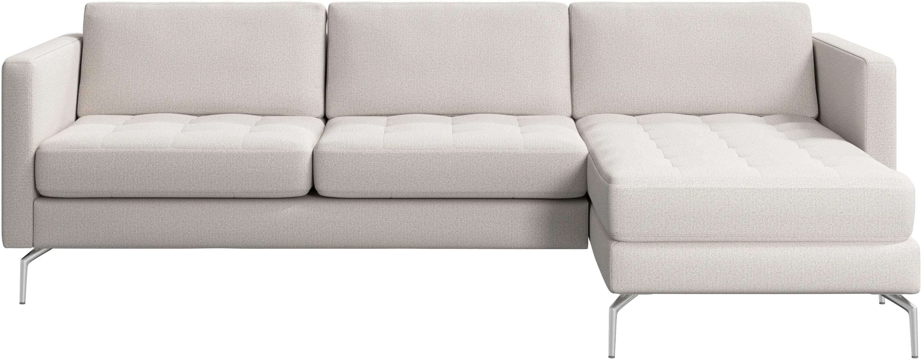 Osaka chaise longue sofa