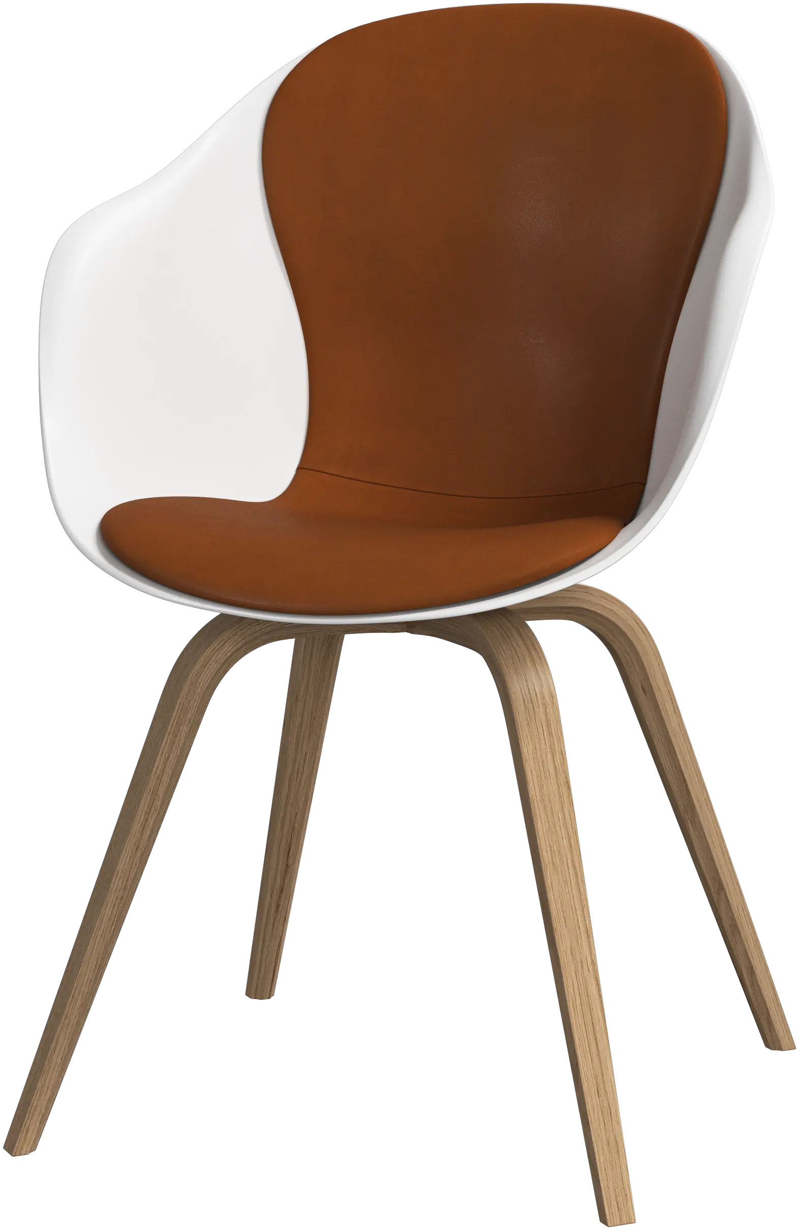 Hauge dining chair