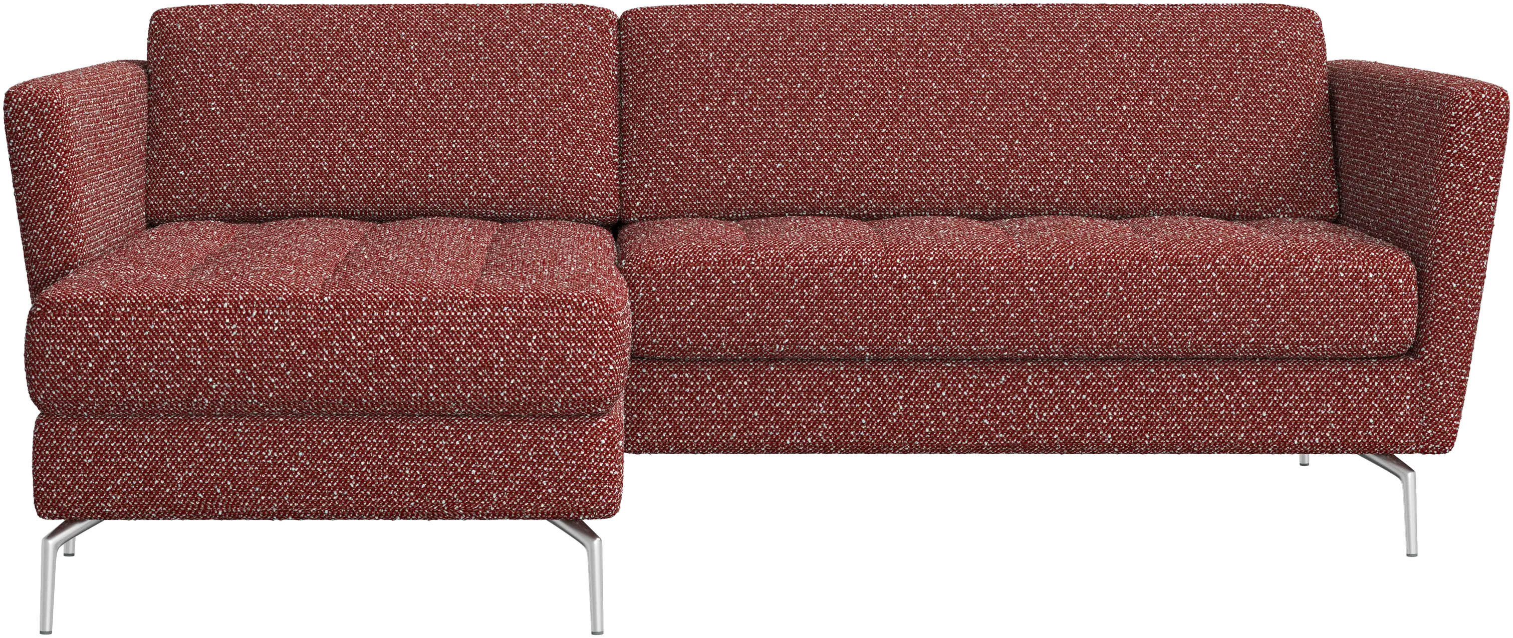 Osaka chaise longue sofa