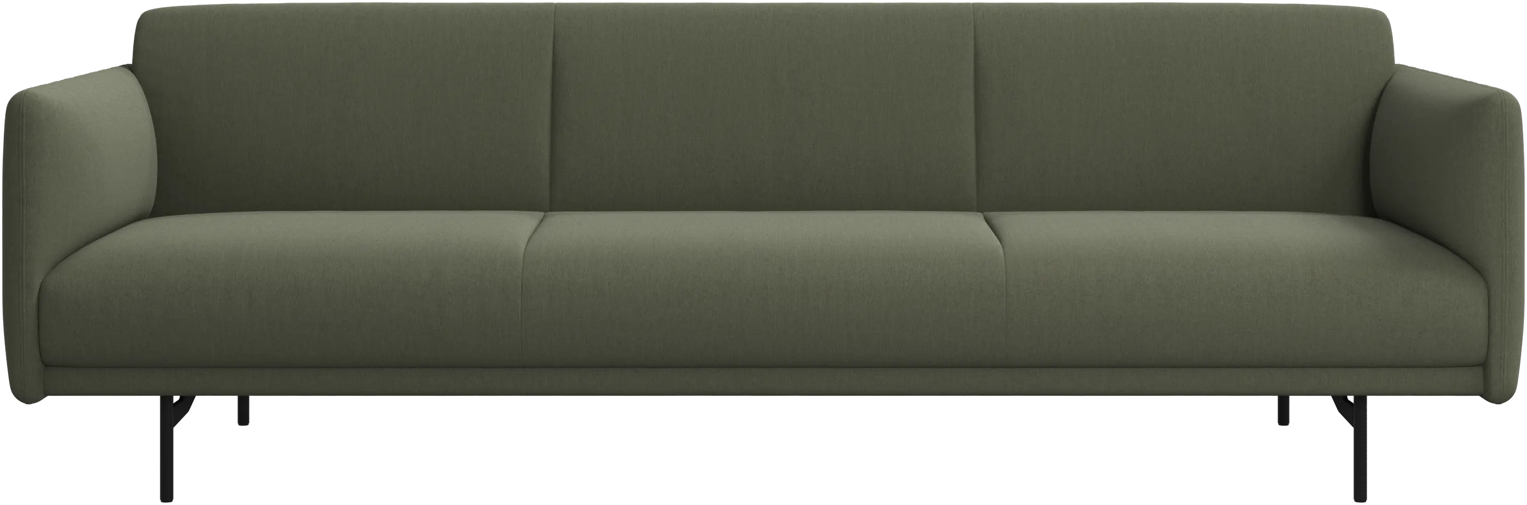 Berne 3 seater