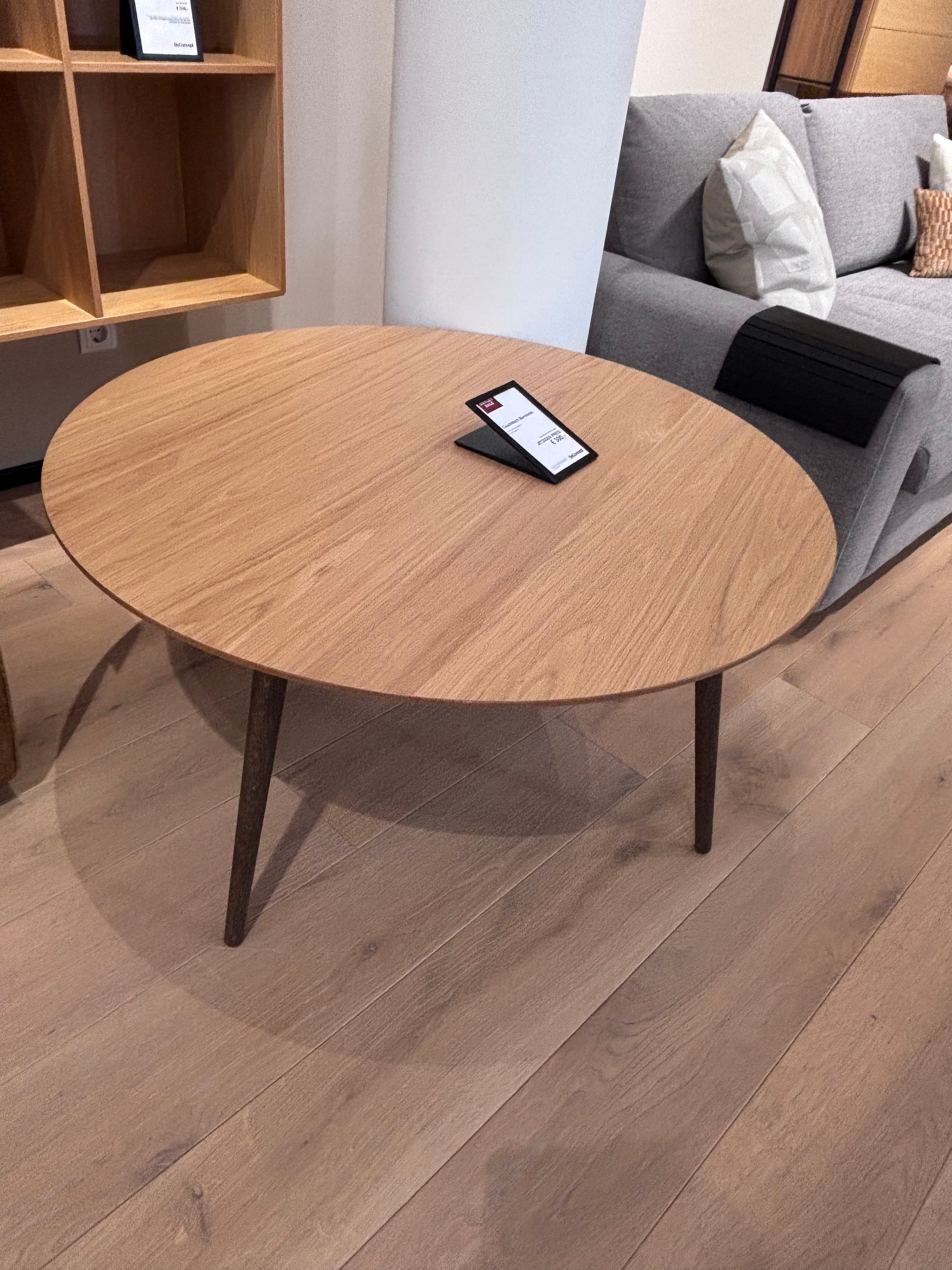 Coffee tables
