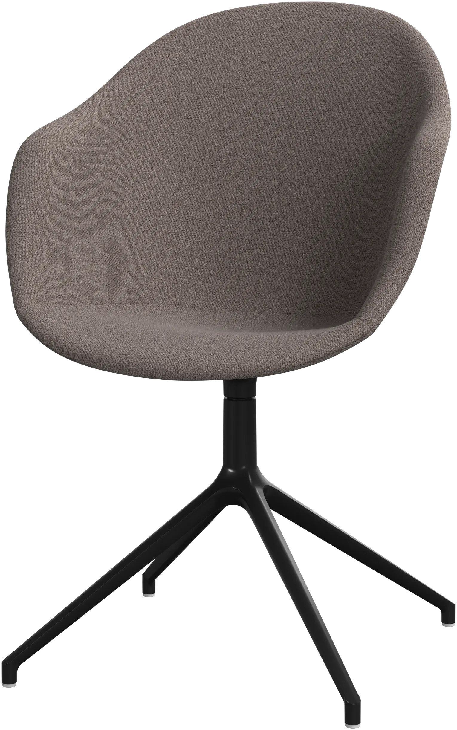 Adelaide dining chair with swivel function