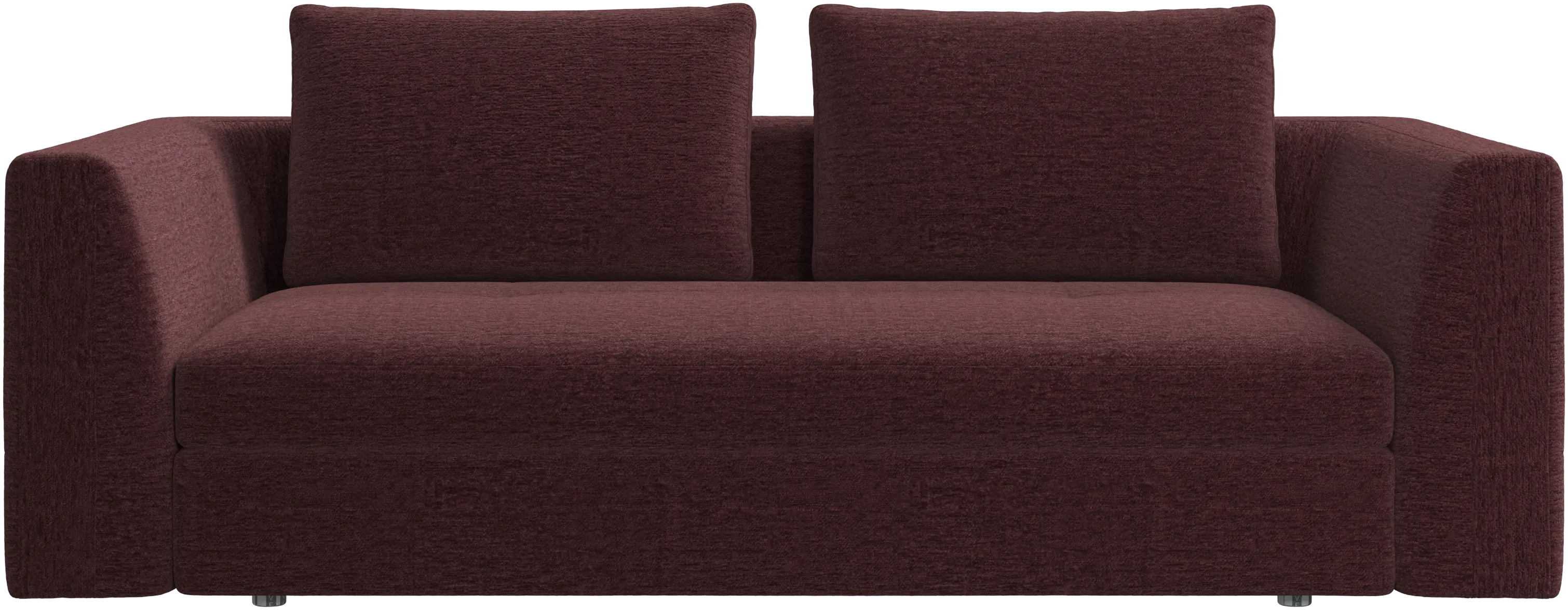 Bergamo 2,5-Sitzer-Sofa