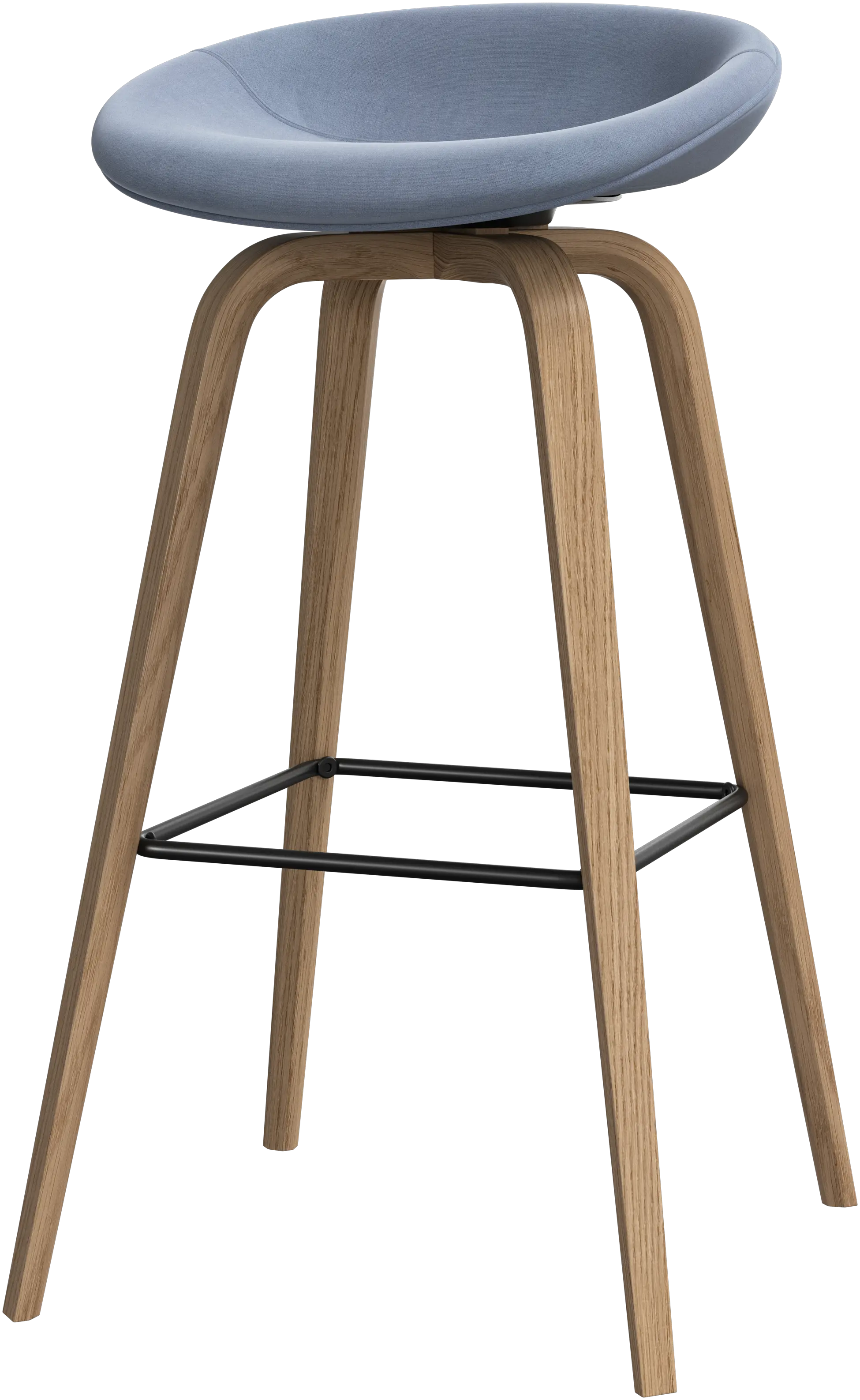 Tabouret de bar Hauge