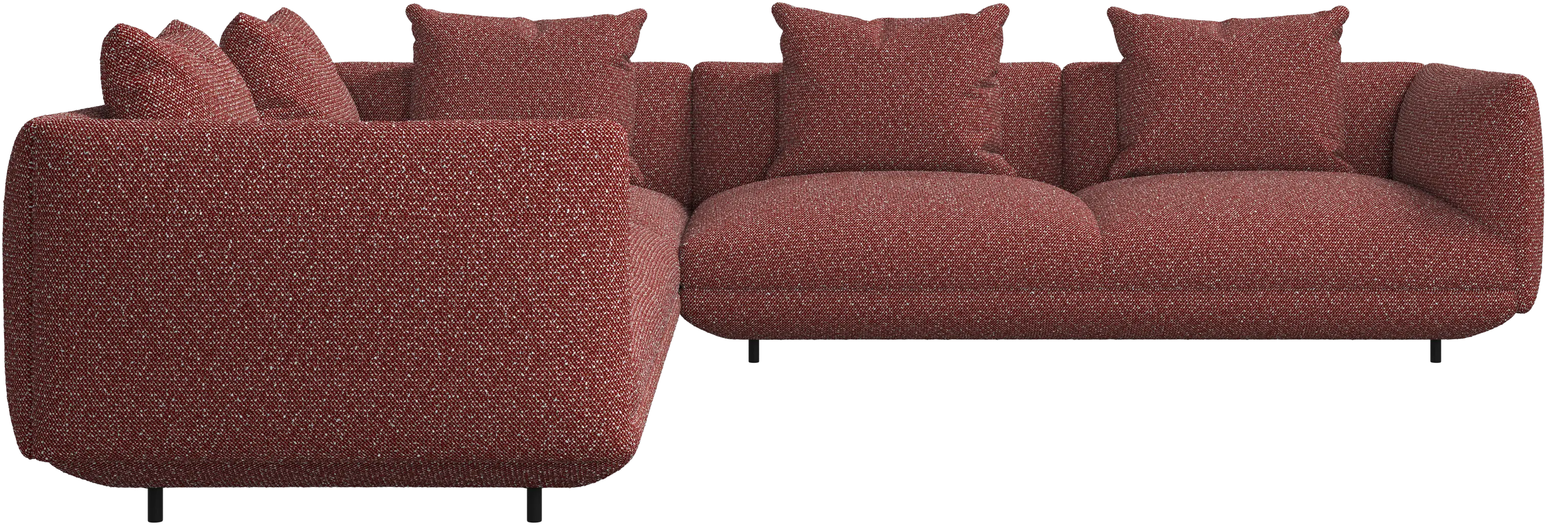 Salamanca corner sofa