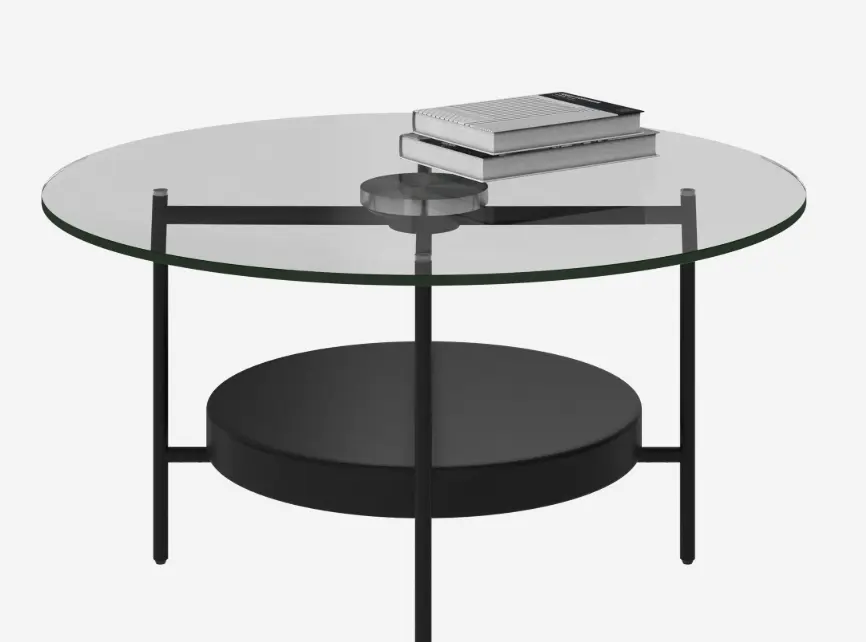 Coffee tables